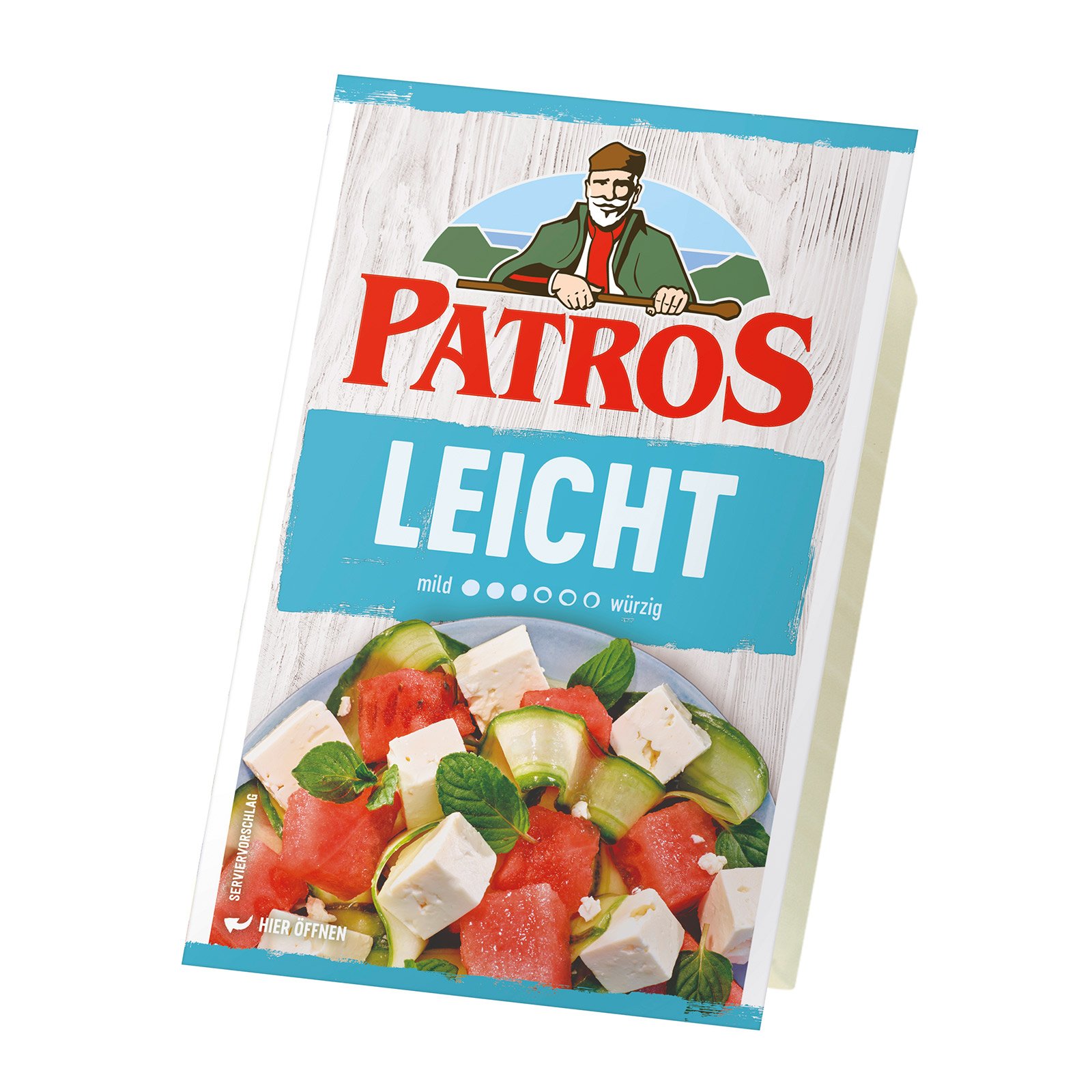 Patros Leicht