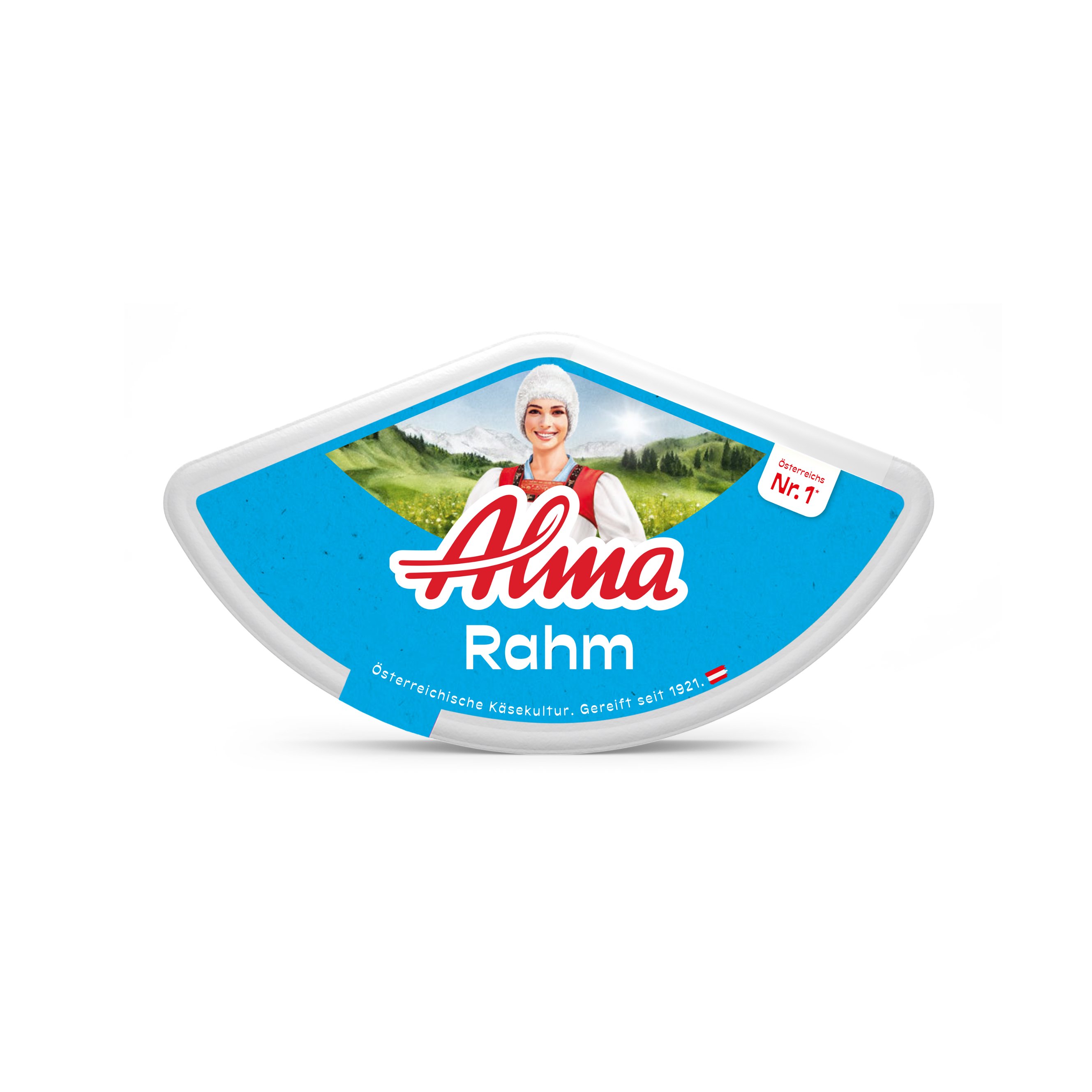 Alma Rahm