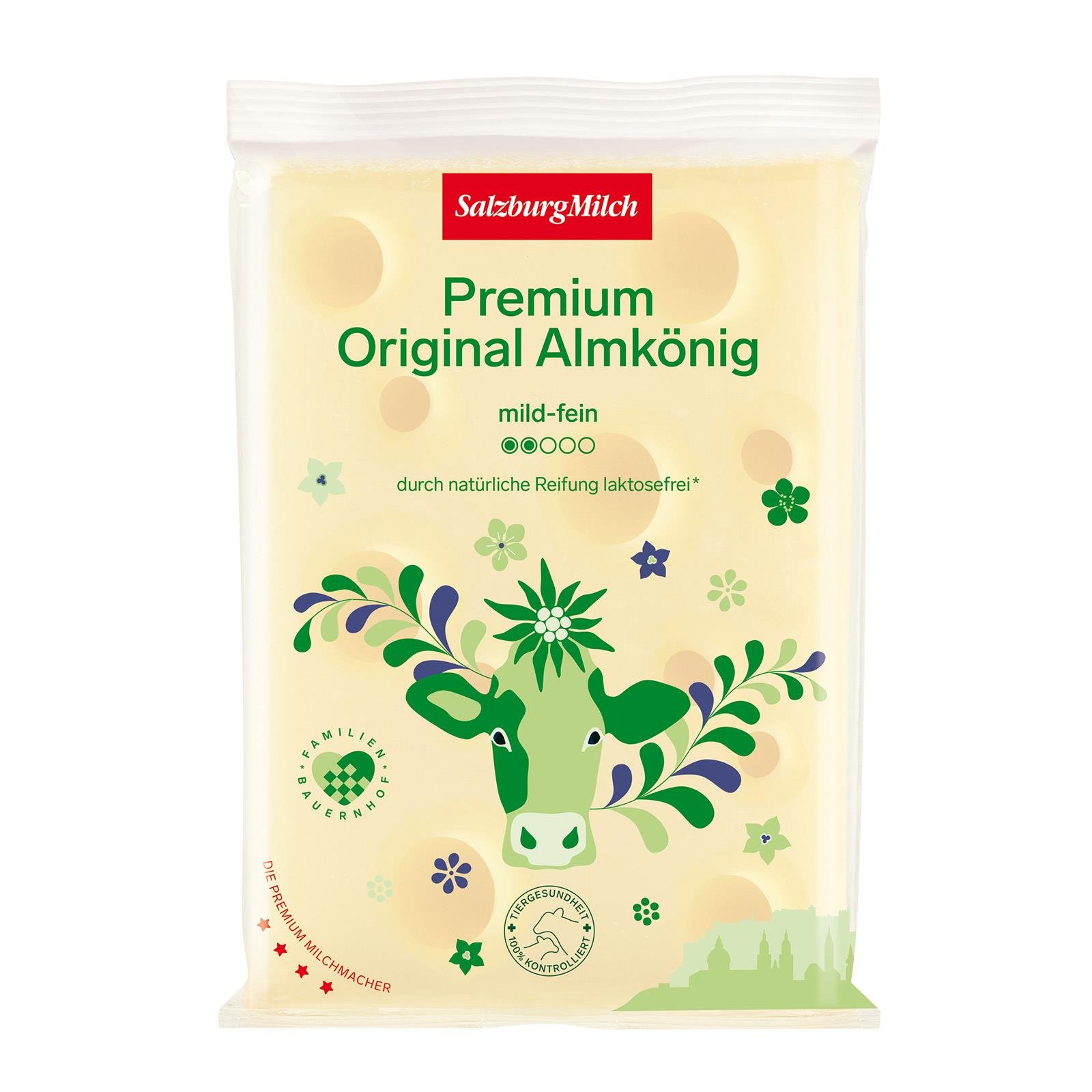 SalzburgMilch Almkönig