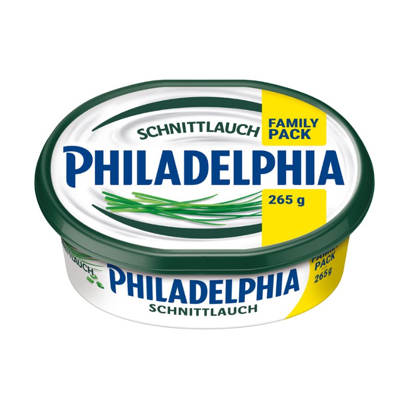 Philadelphia Schnittlauch