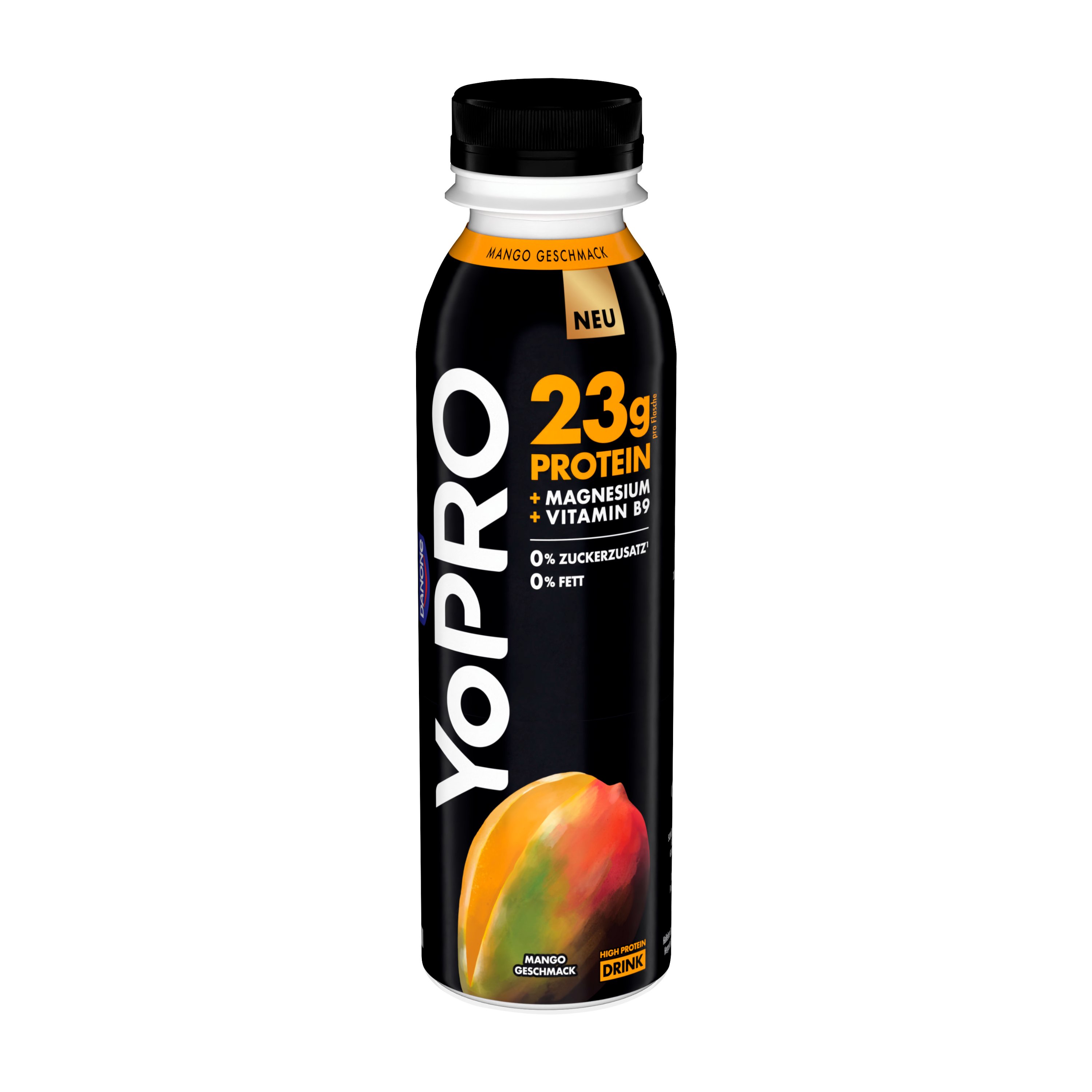 Yopro Proteindrink Mango