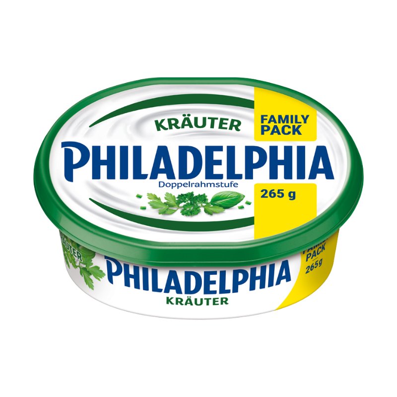 Philadelphia Kräuter