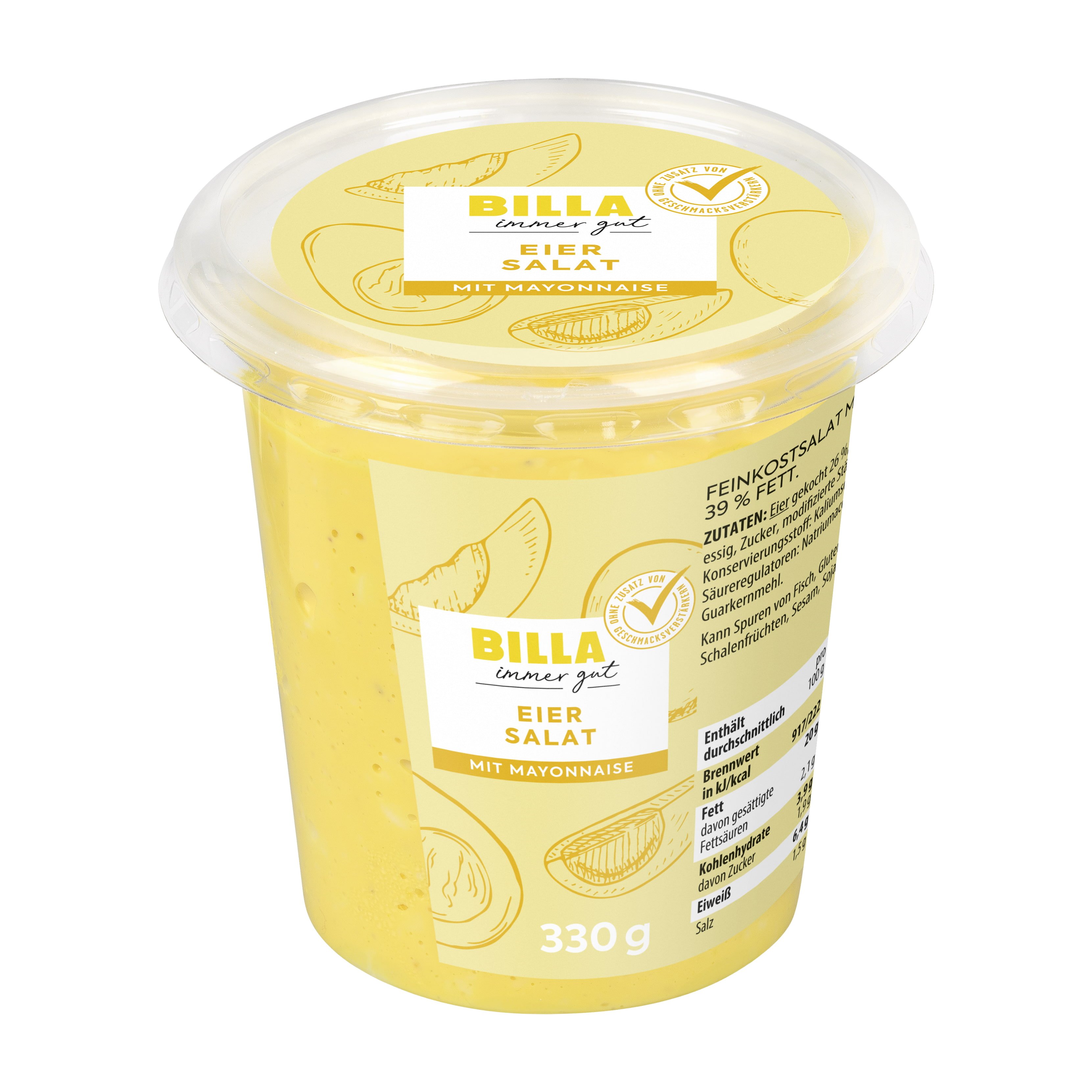 BILLA Eisalat