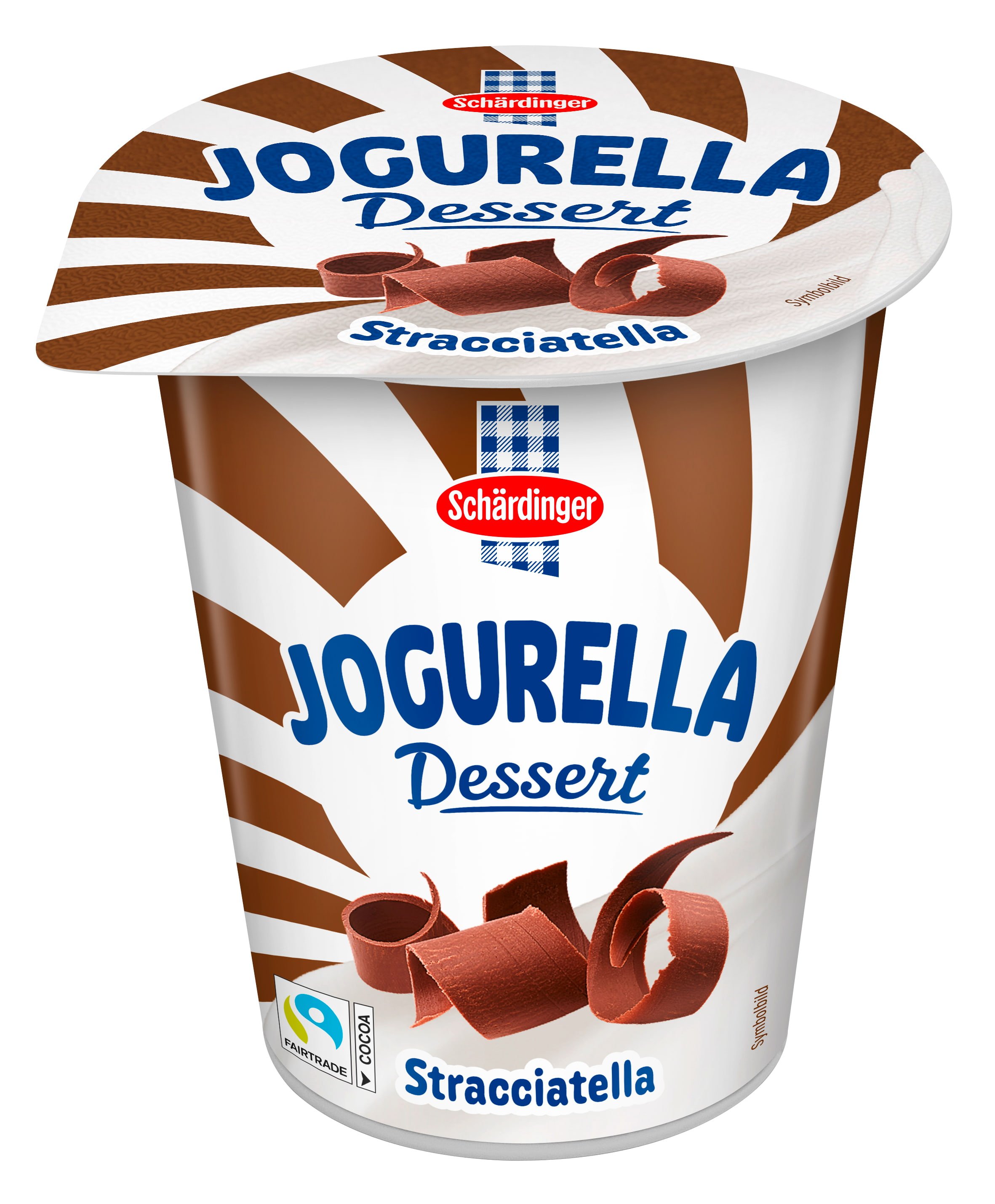 Schärdinger Jogurella Stracciatella