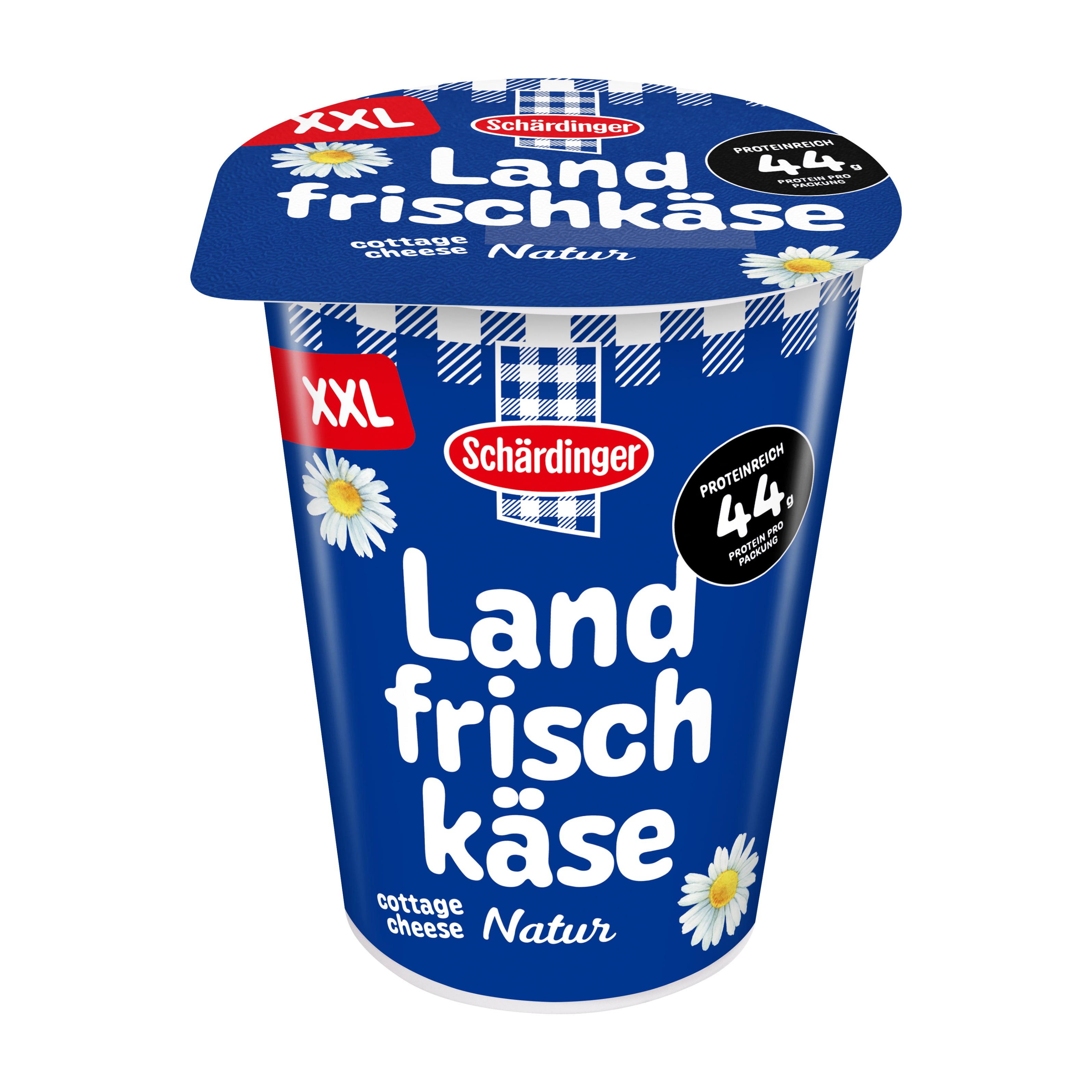 Schärdinger Landfrischkäse natur