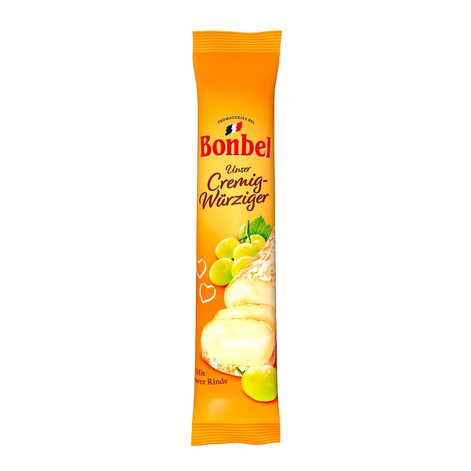 Bonbel Cremig-Würzig