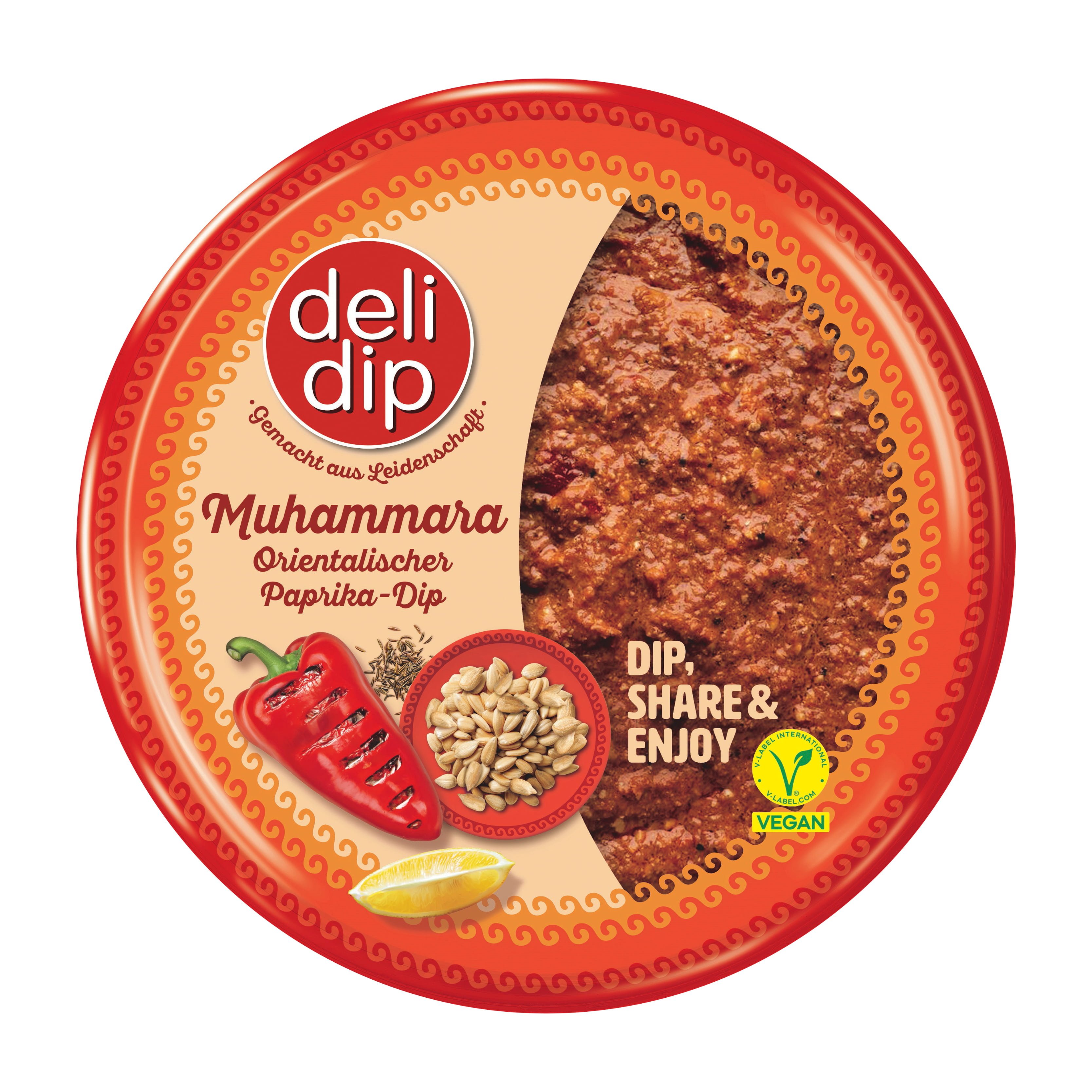 Deli Dip Muhammara