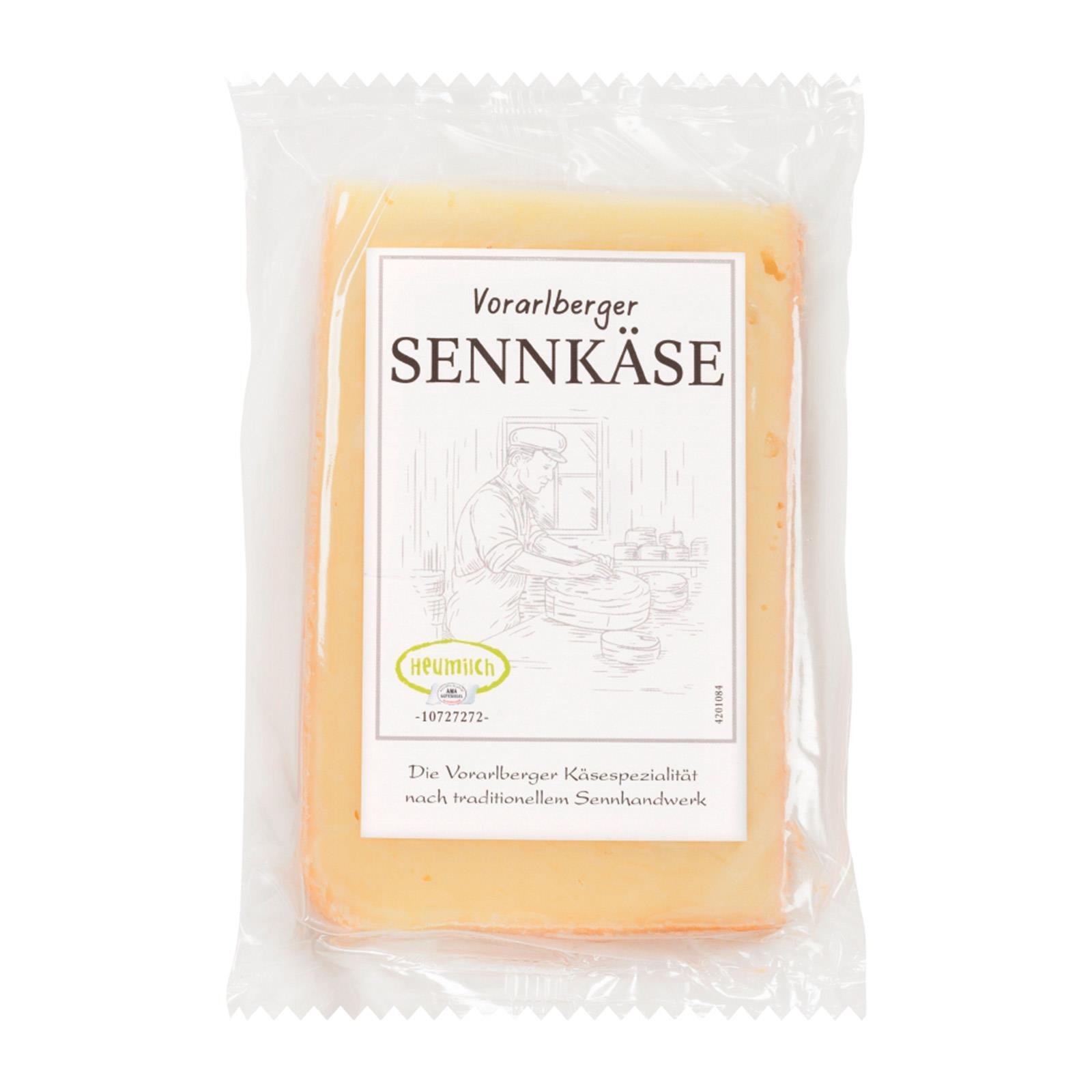 Alma Vorarlberger Sennkäse
