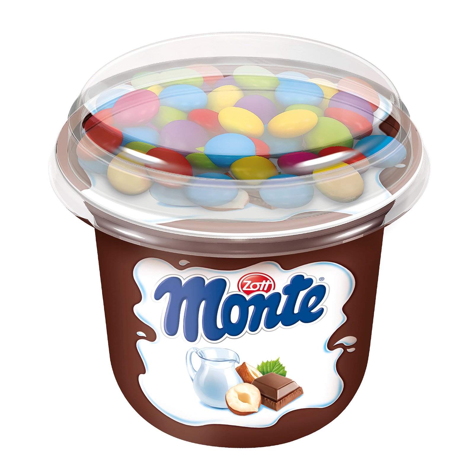 Zott Monte