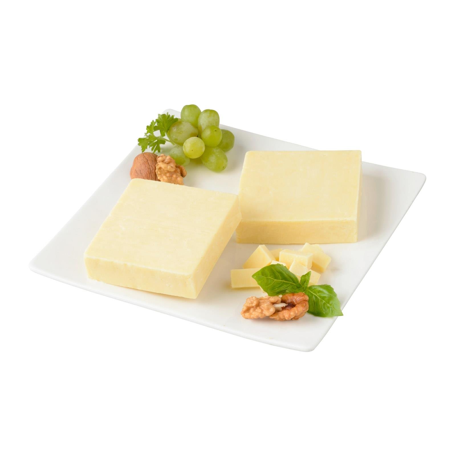 Wyke Cheddar Extra Mature