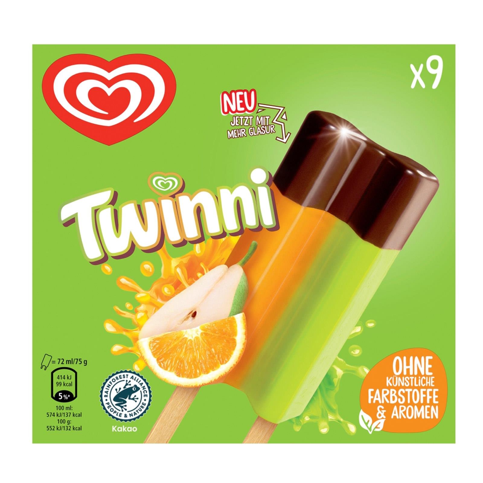 Eskimo Twinni