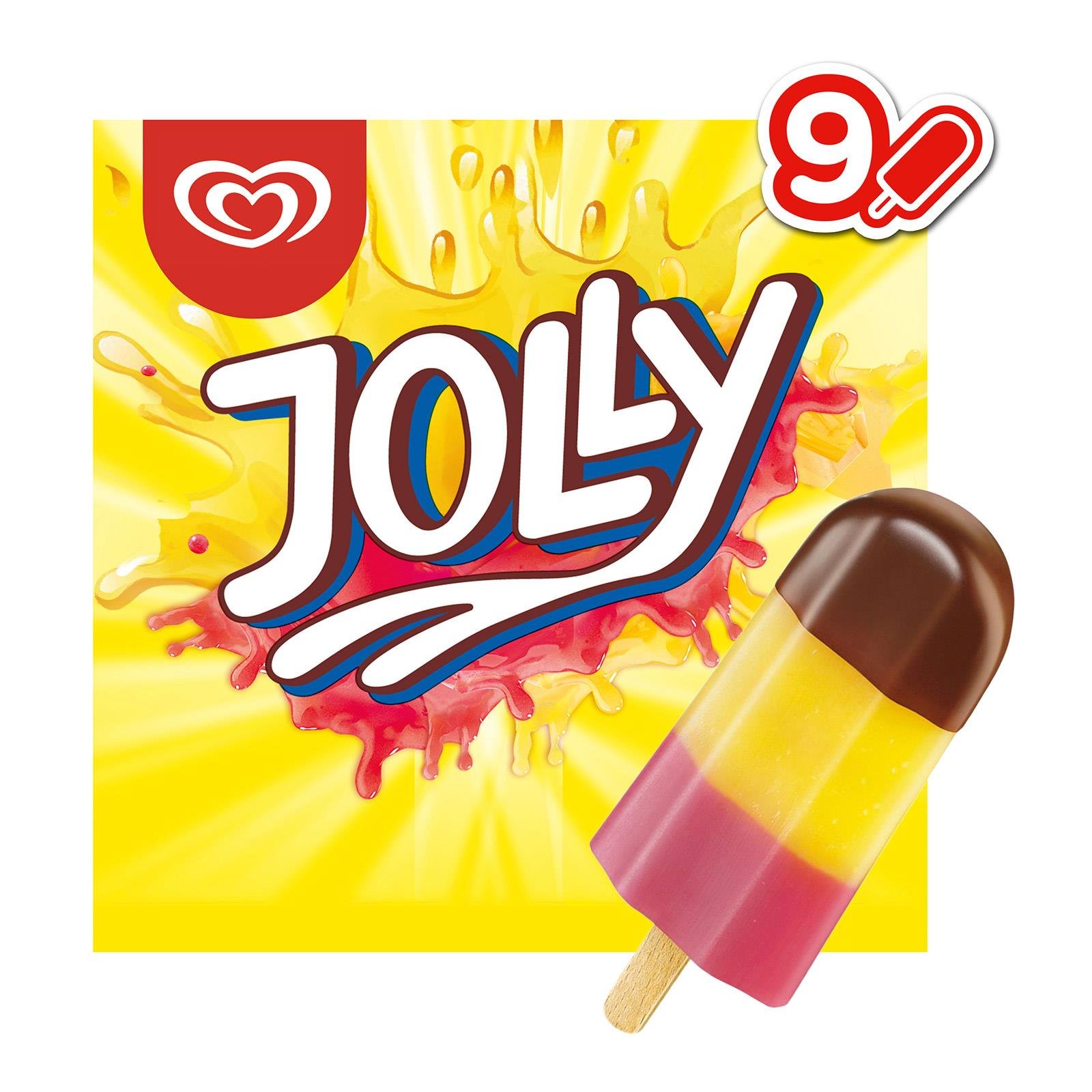 Eskimo Jolly Vorratspackung