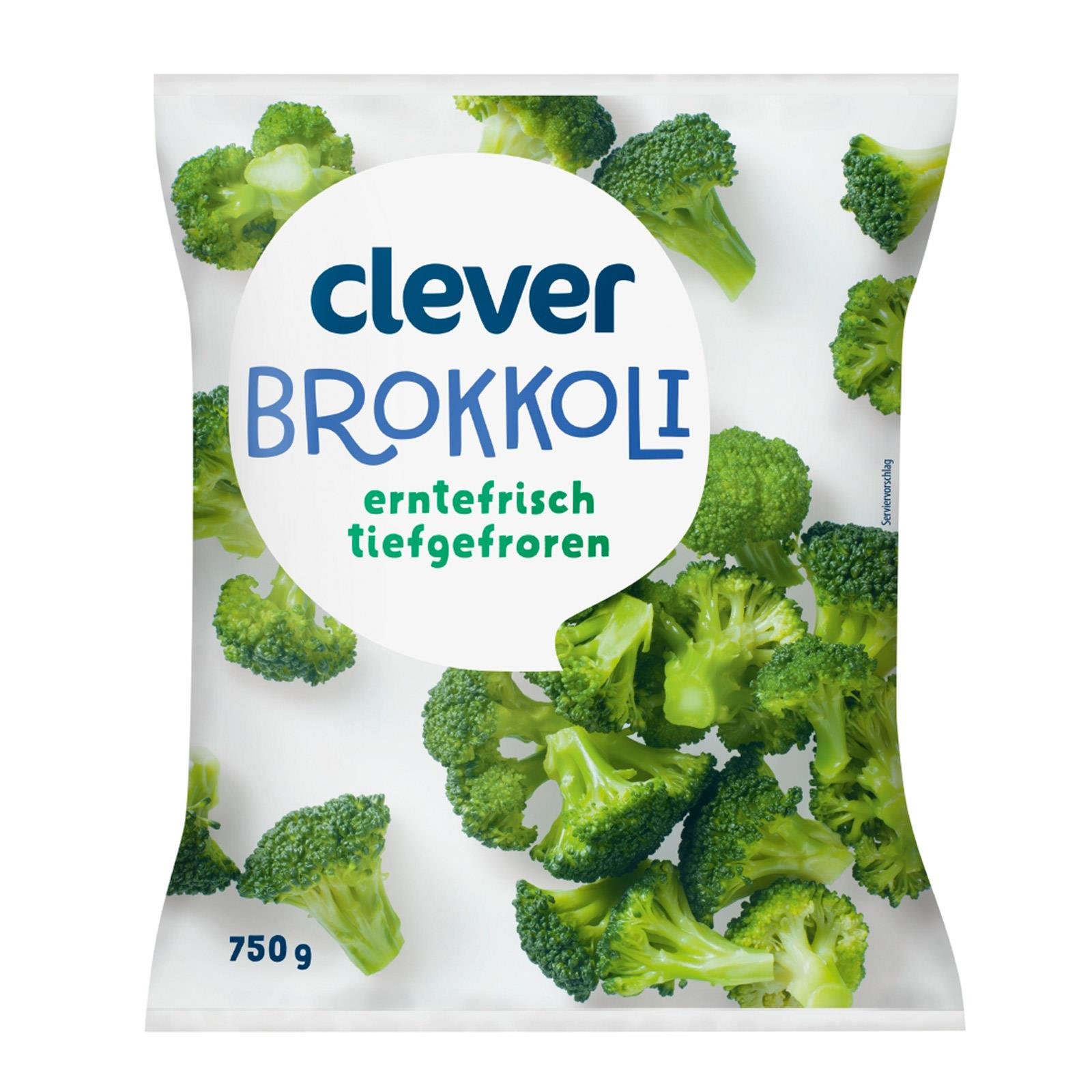 Clever Brokkoli