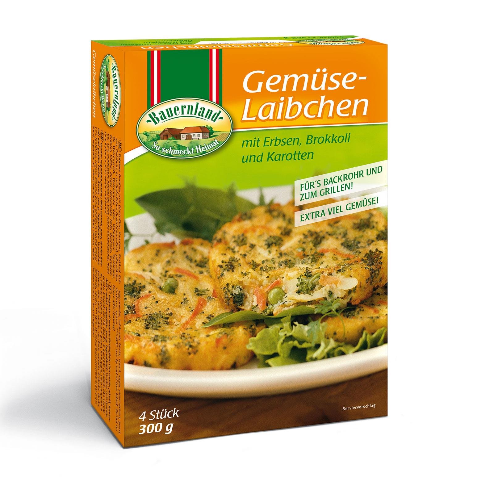 Bauernland Gemüselaibchen