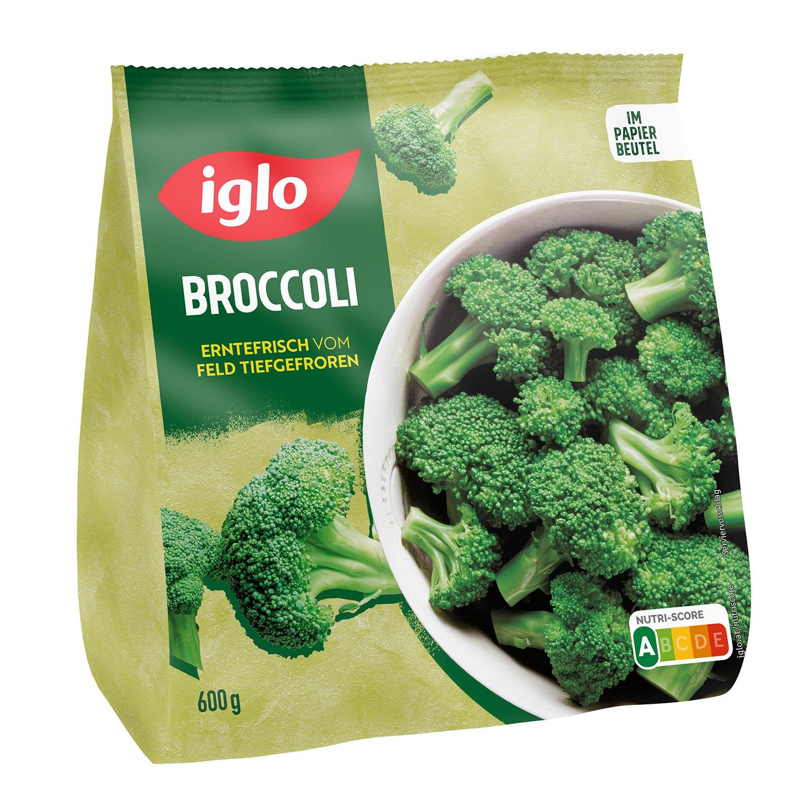 Iglo Broccoli