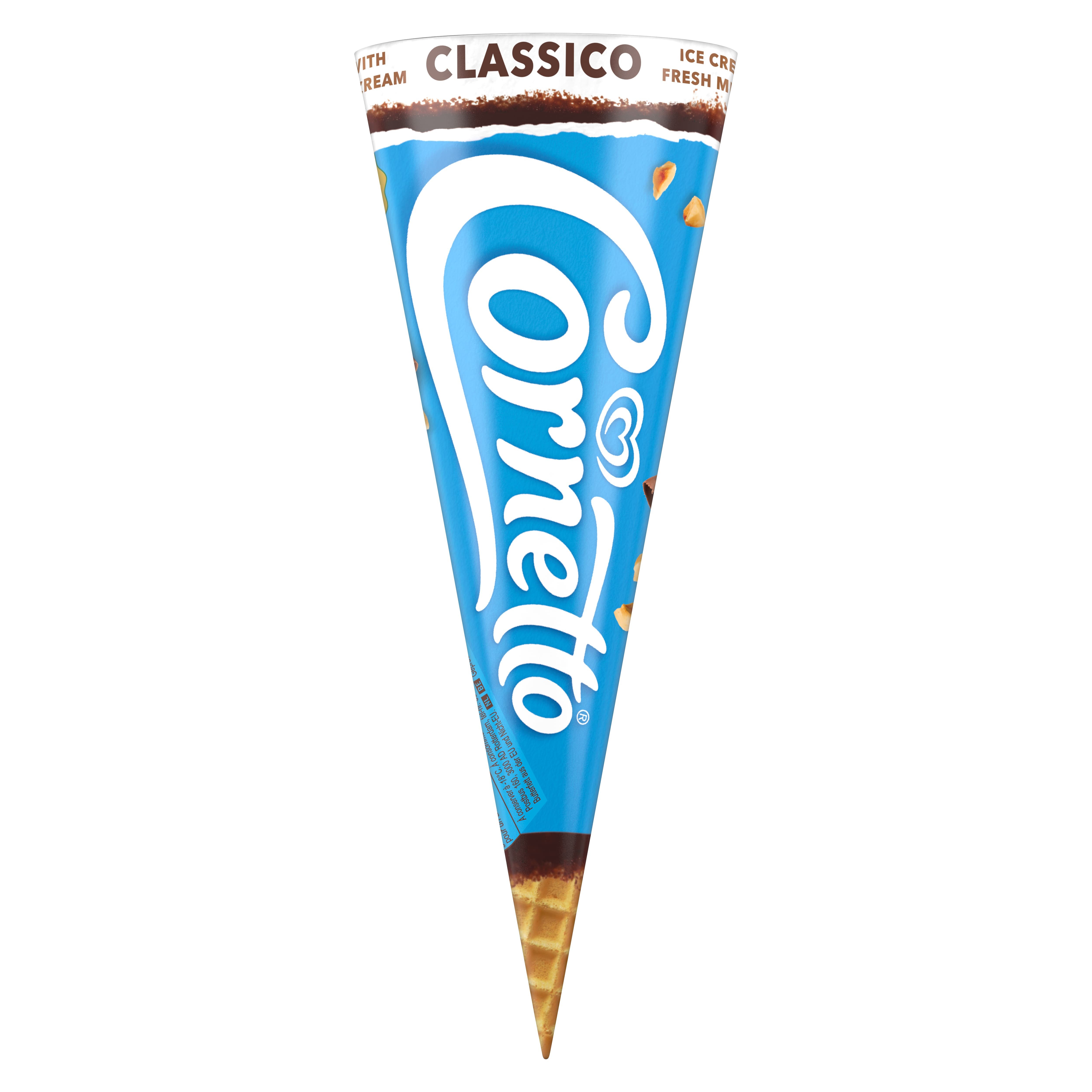 Eskimo Cornetto Classic