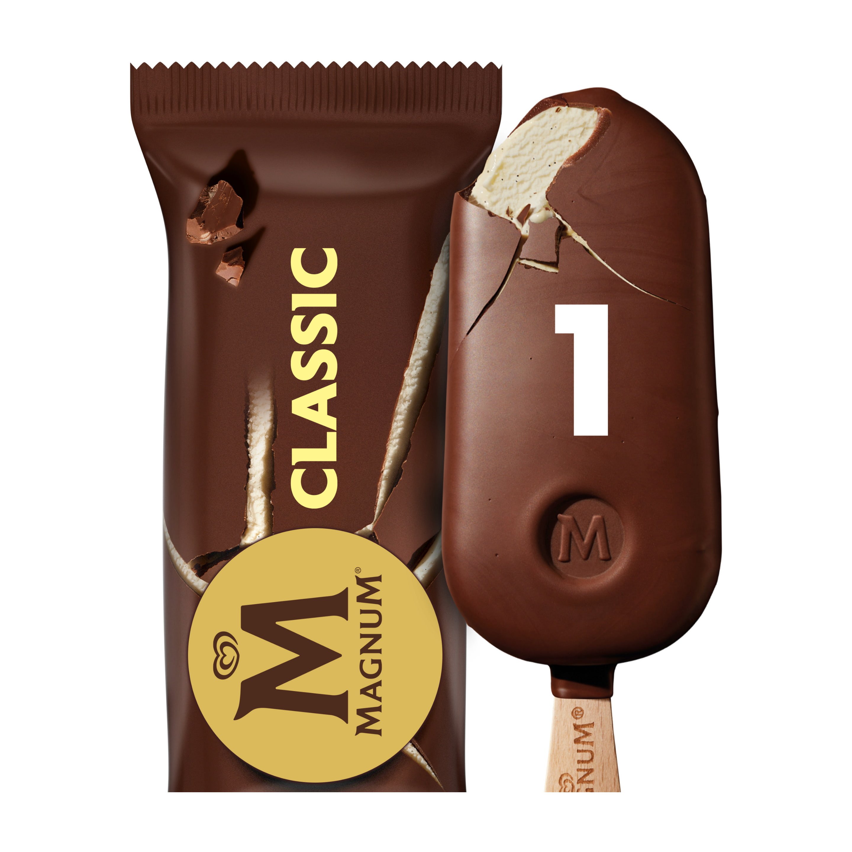 Eskimo Magnum Classic