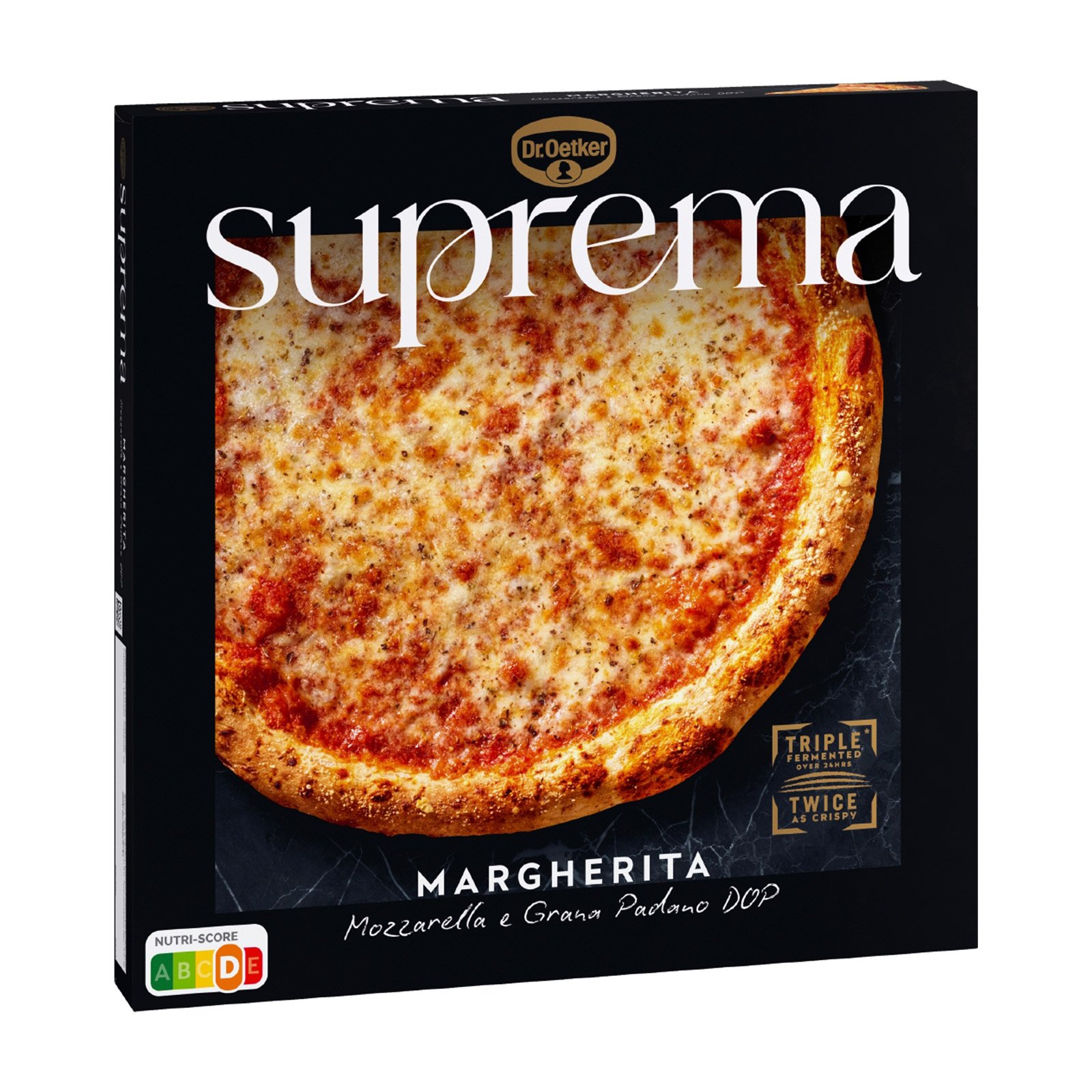 Dr. Oetker Suprema Margherita