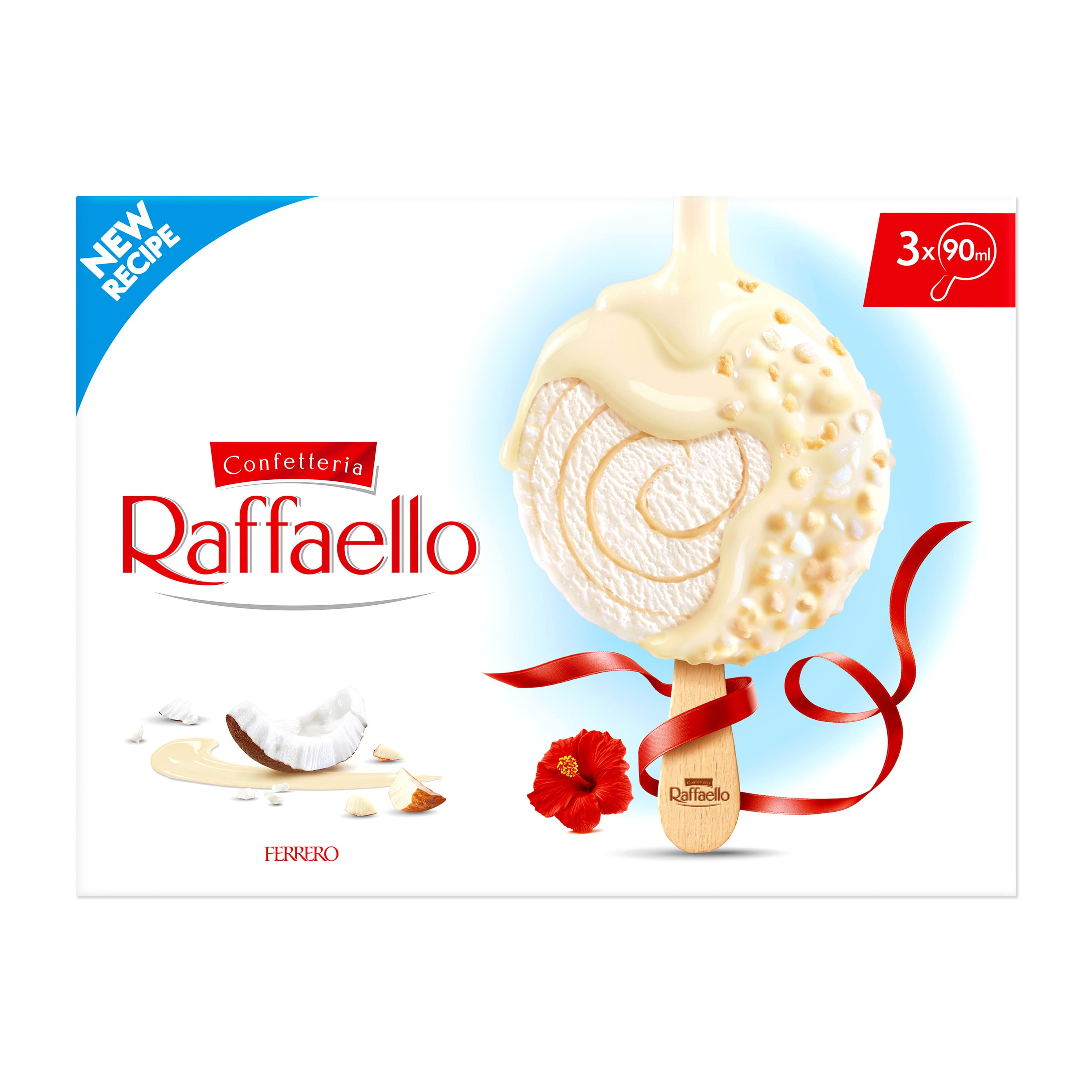 Ferrero Raffaello
