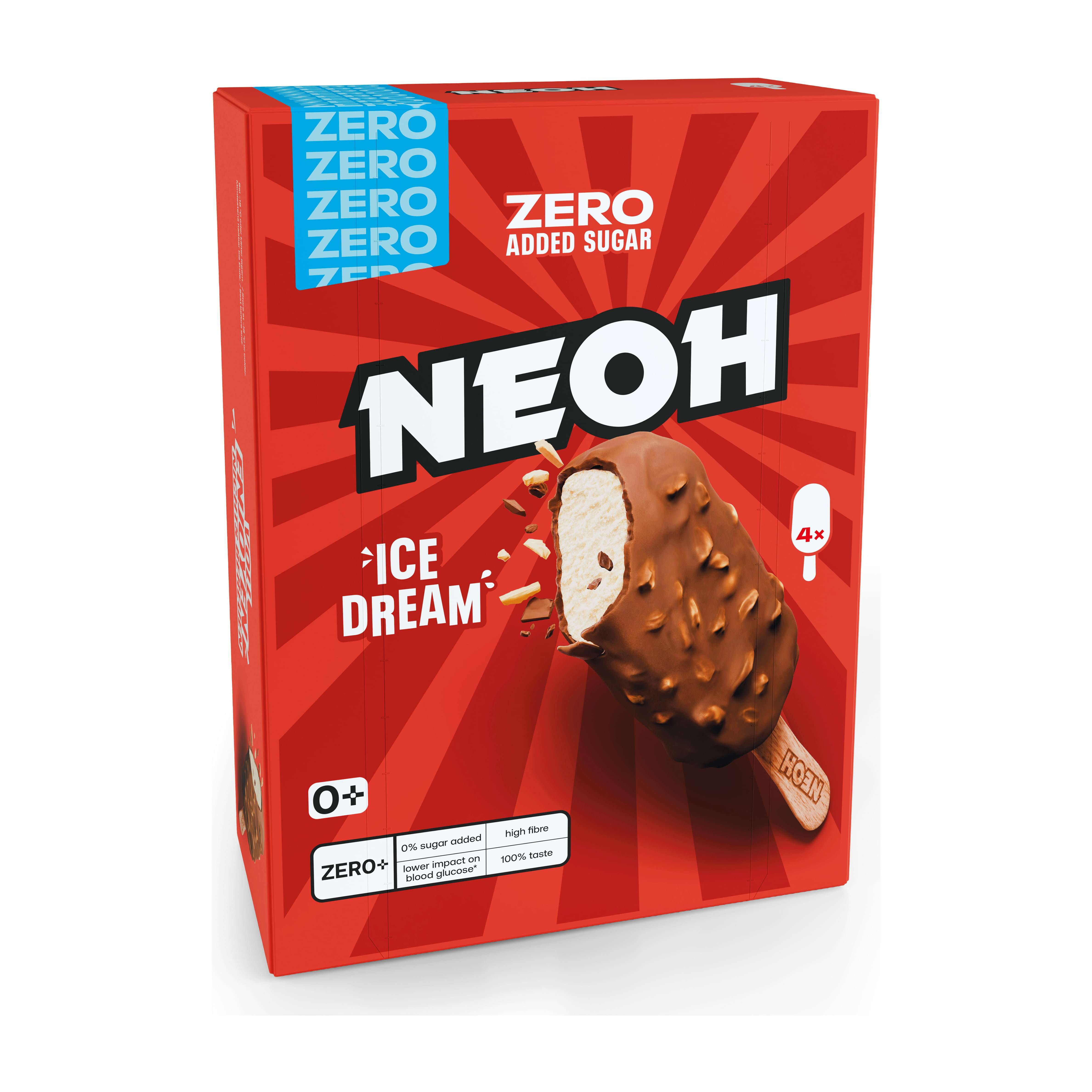 NEOH Ice Dream