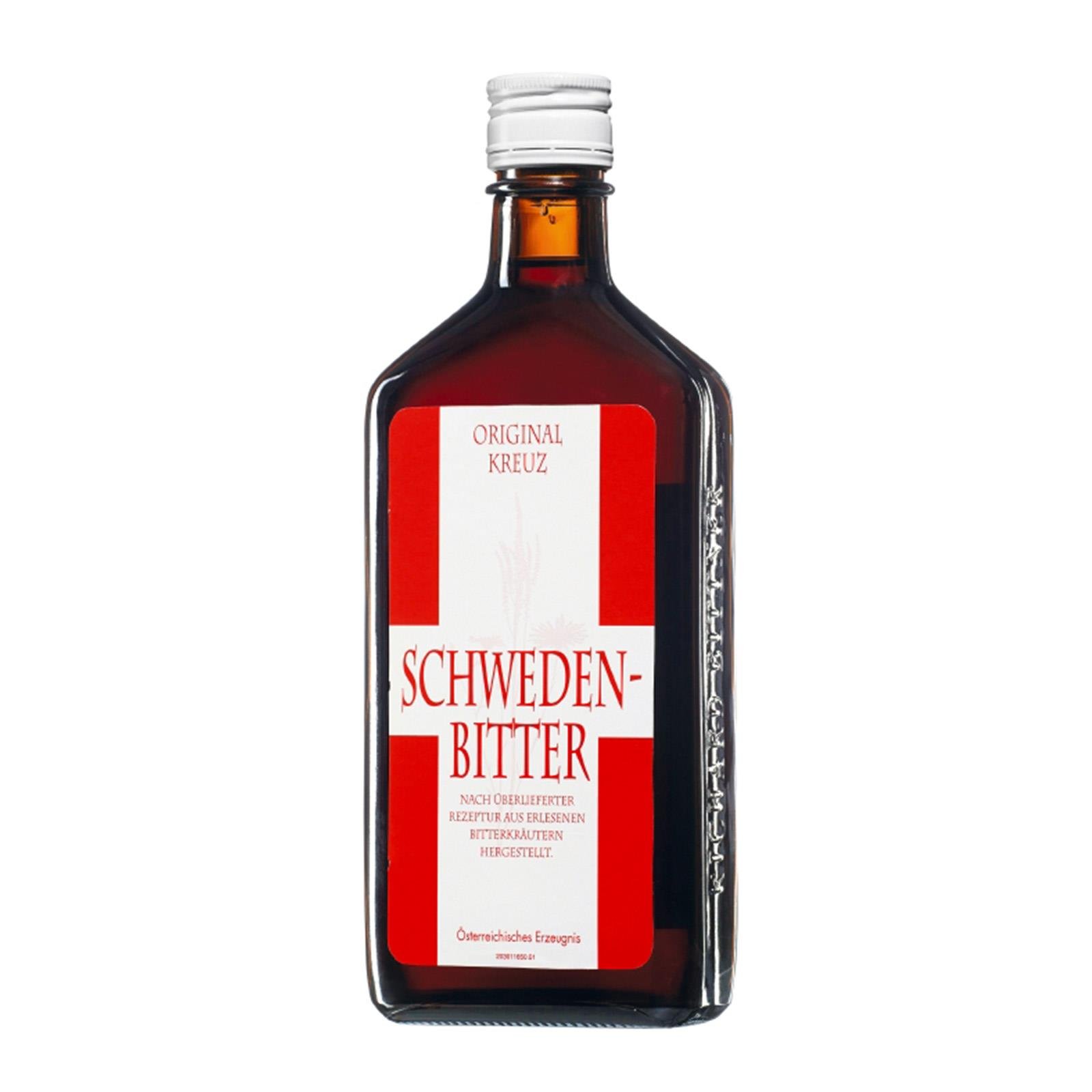 Original Kreuz Schwedenbitter