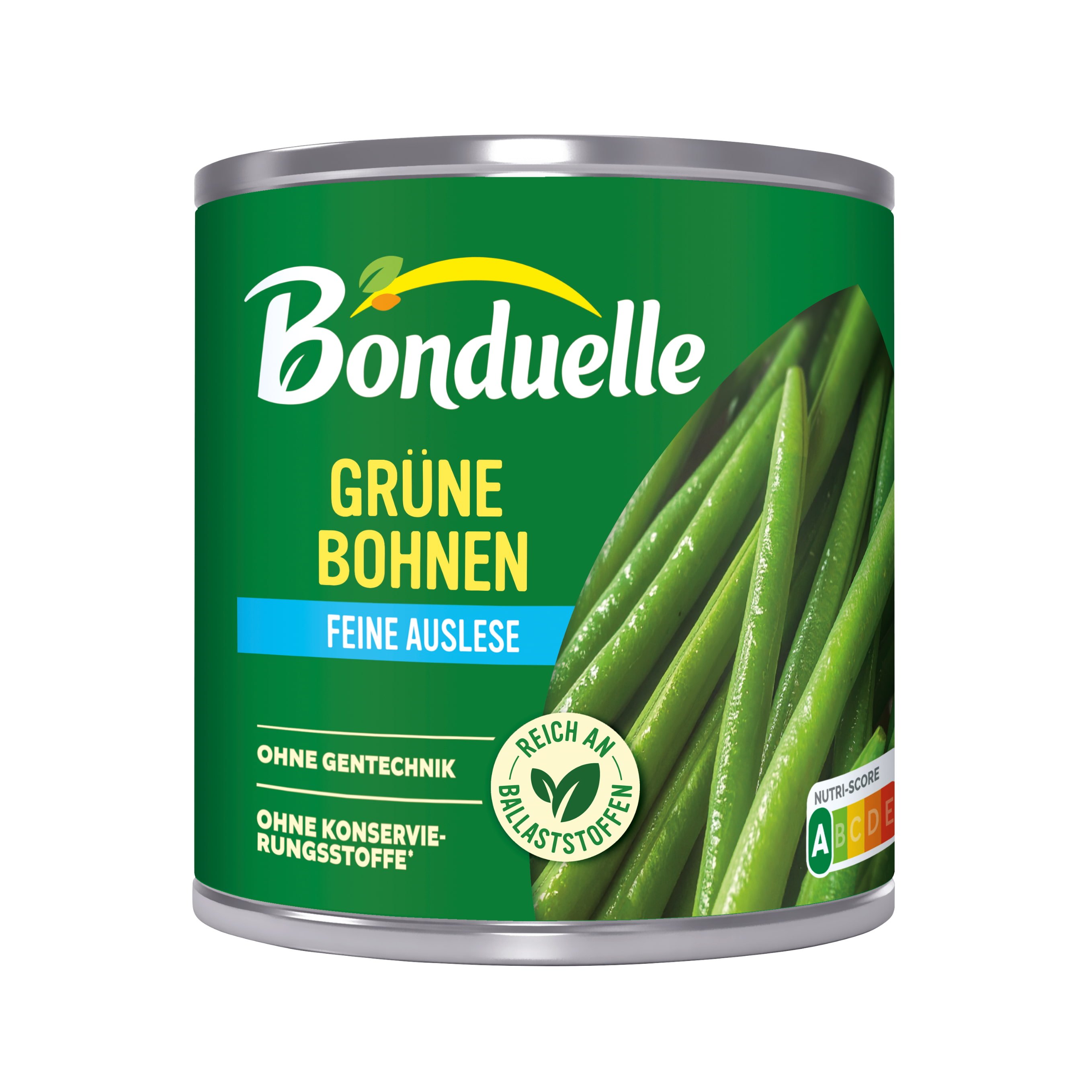 Bonduelle Grüne Bohnen