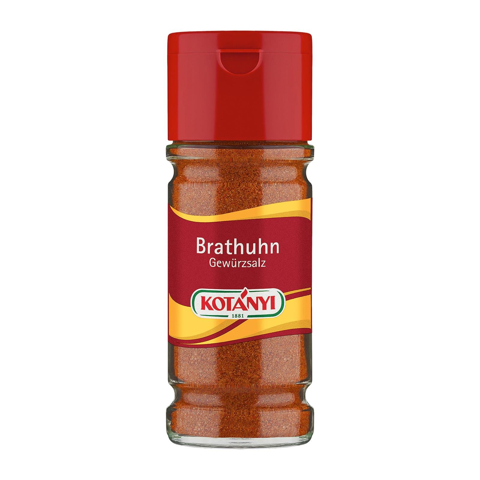 Kotányi Brathuhngewürzsalz