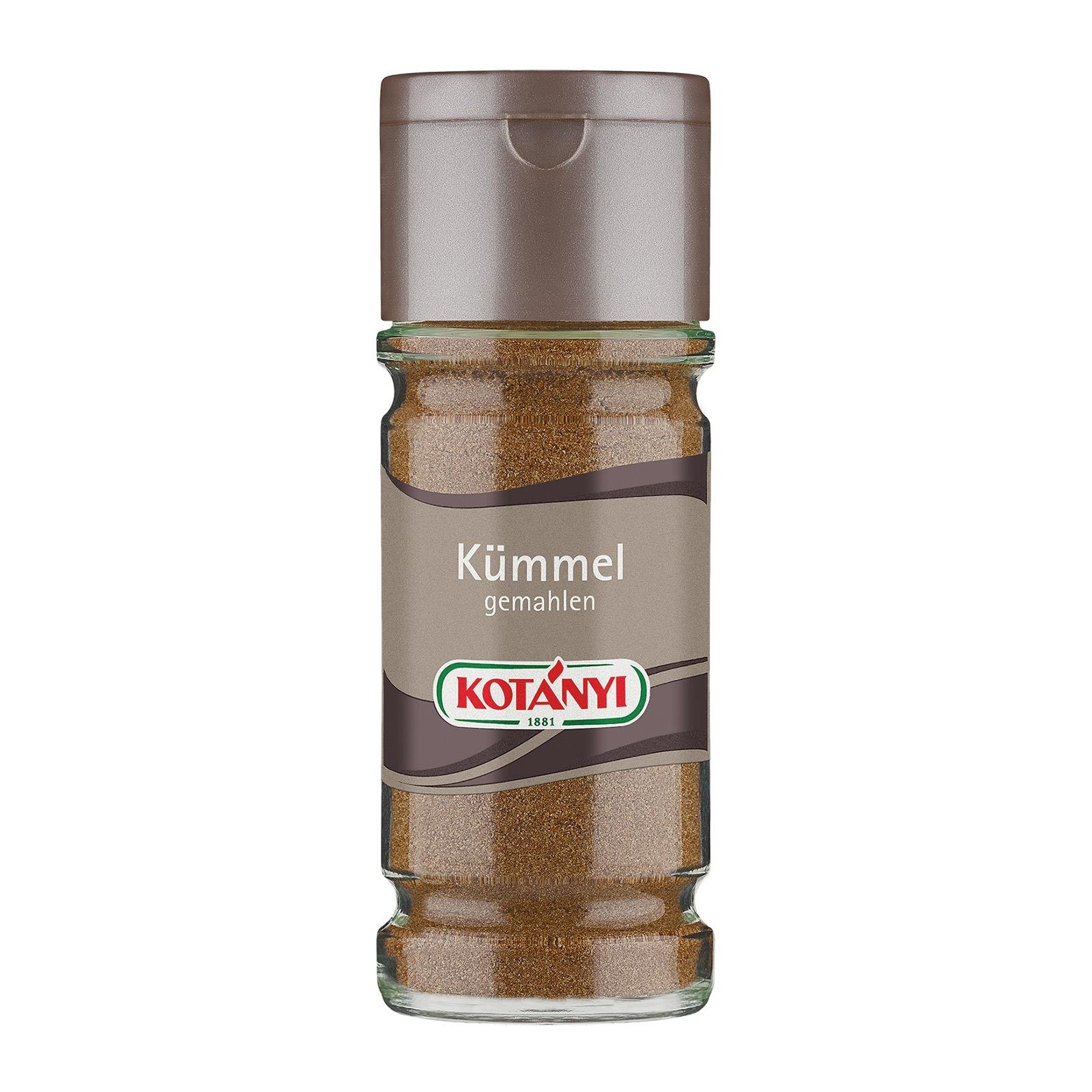 Kotányi Kümmel Gemahlen