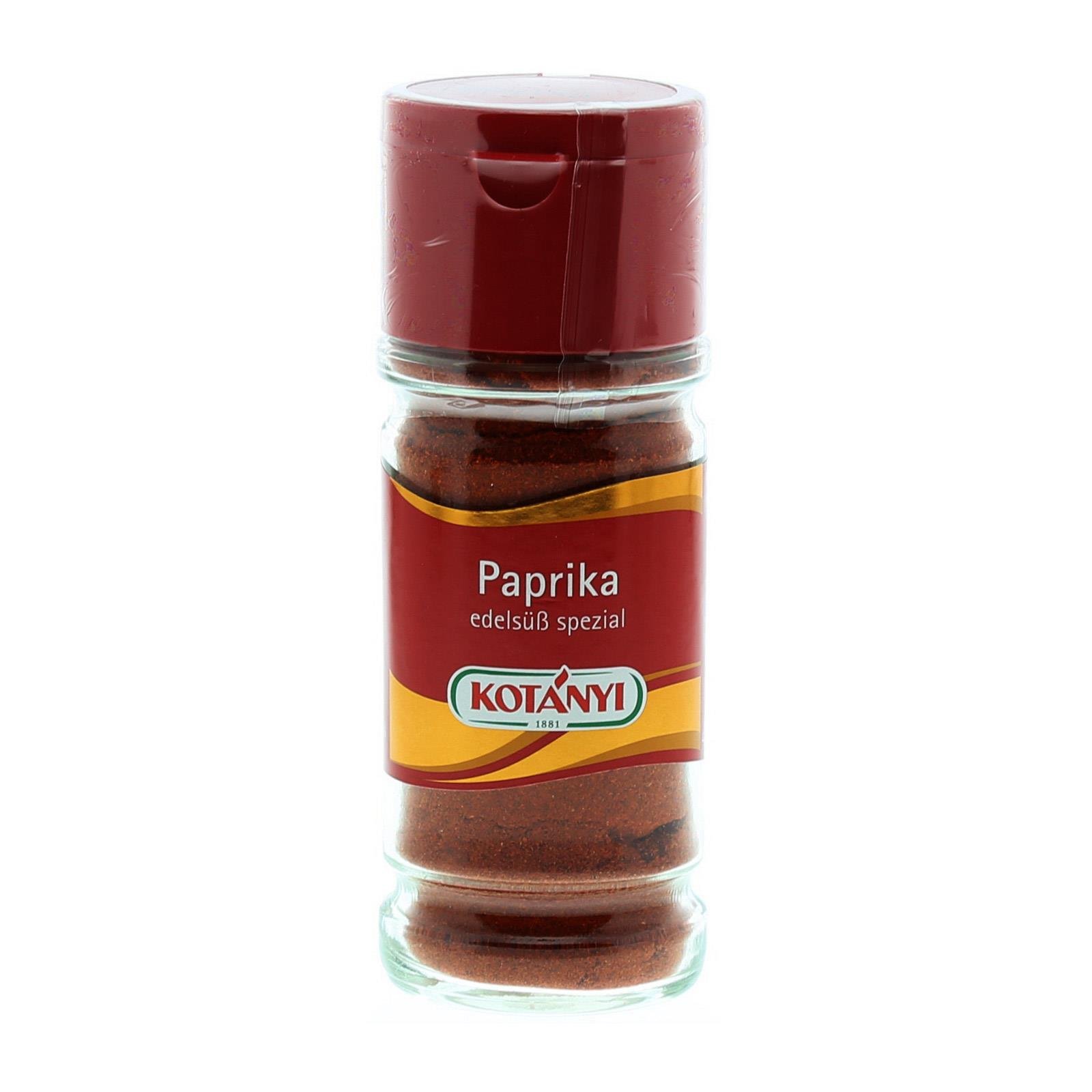 Kotányi Paprika Edelsüß