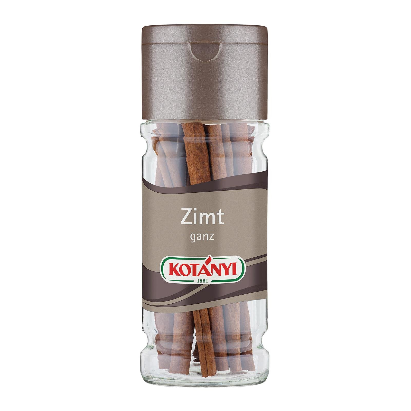 Kotányi Zimt Ganz