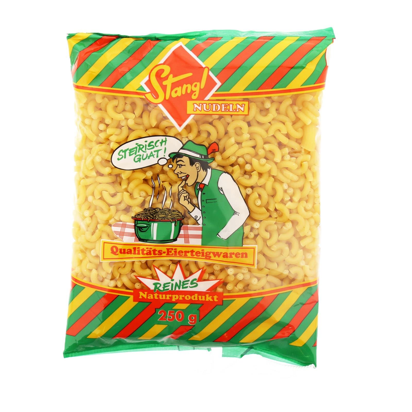 Stangl Suppe-Mini Hörnchen