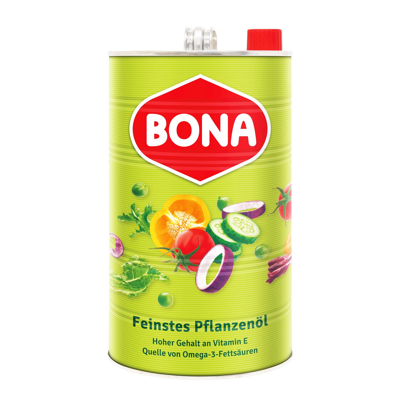 Bona Öl