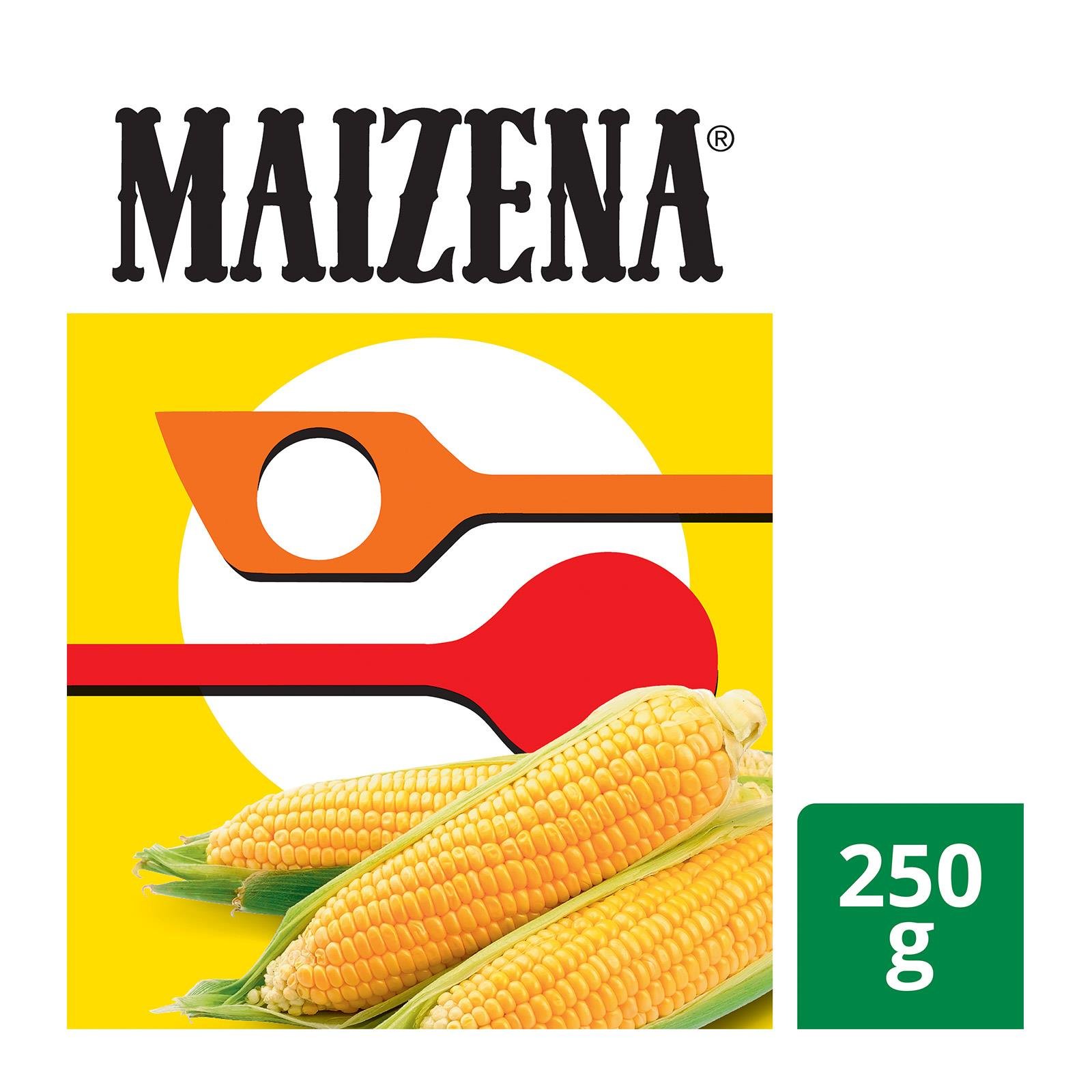Maizena Maisstärke
