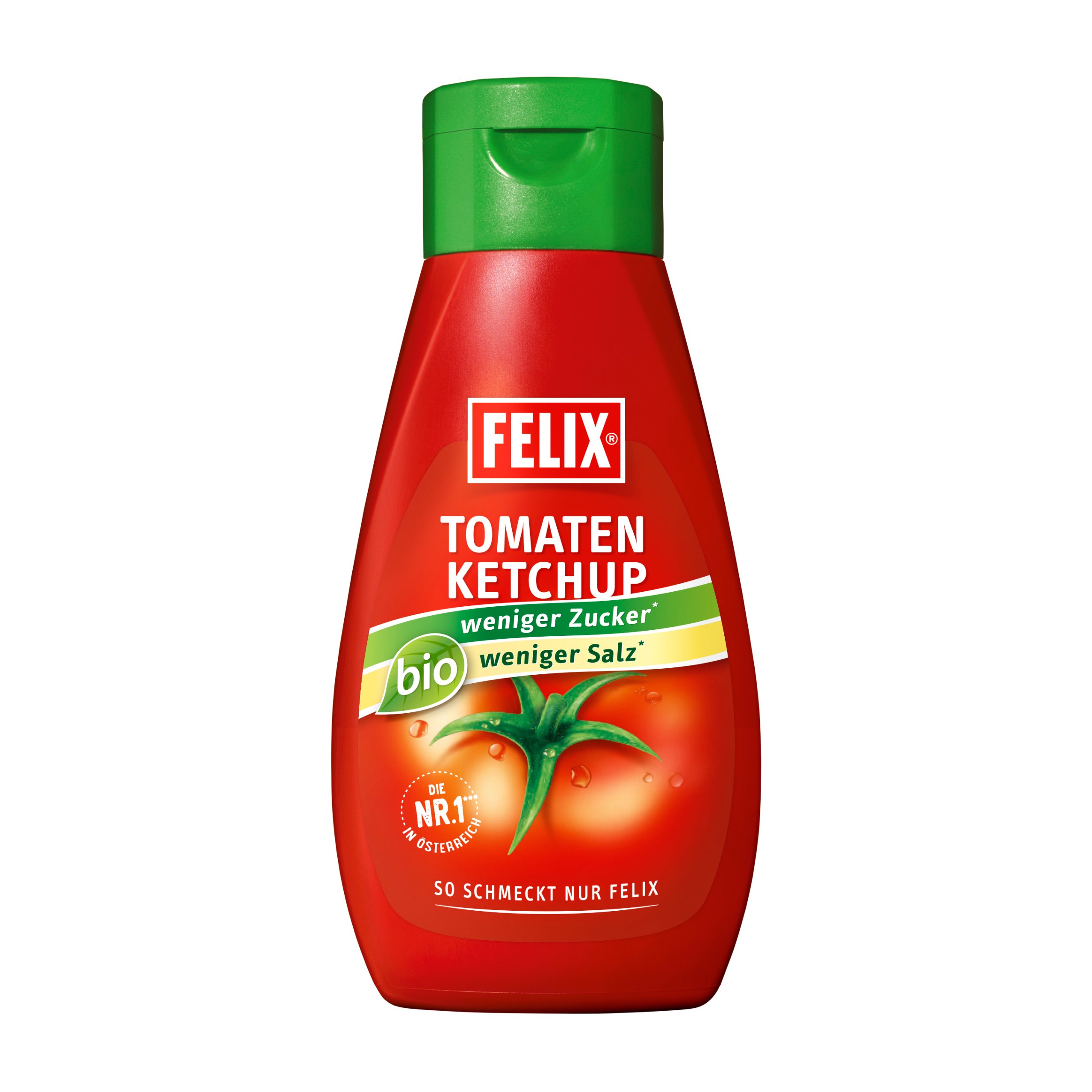 Felix Bio Ketchup