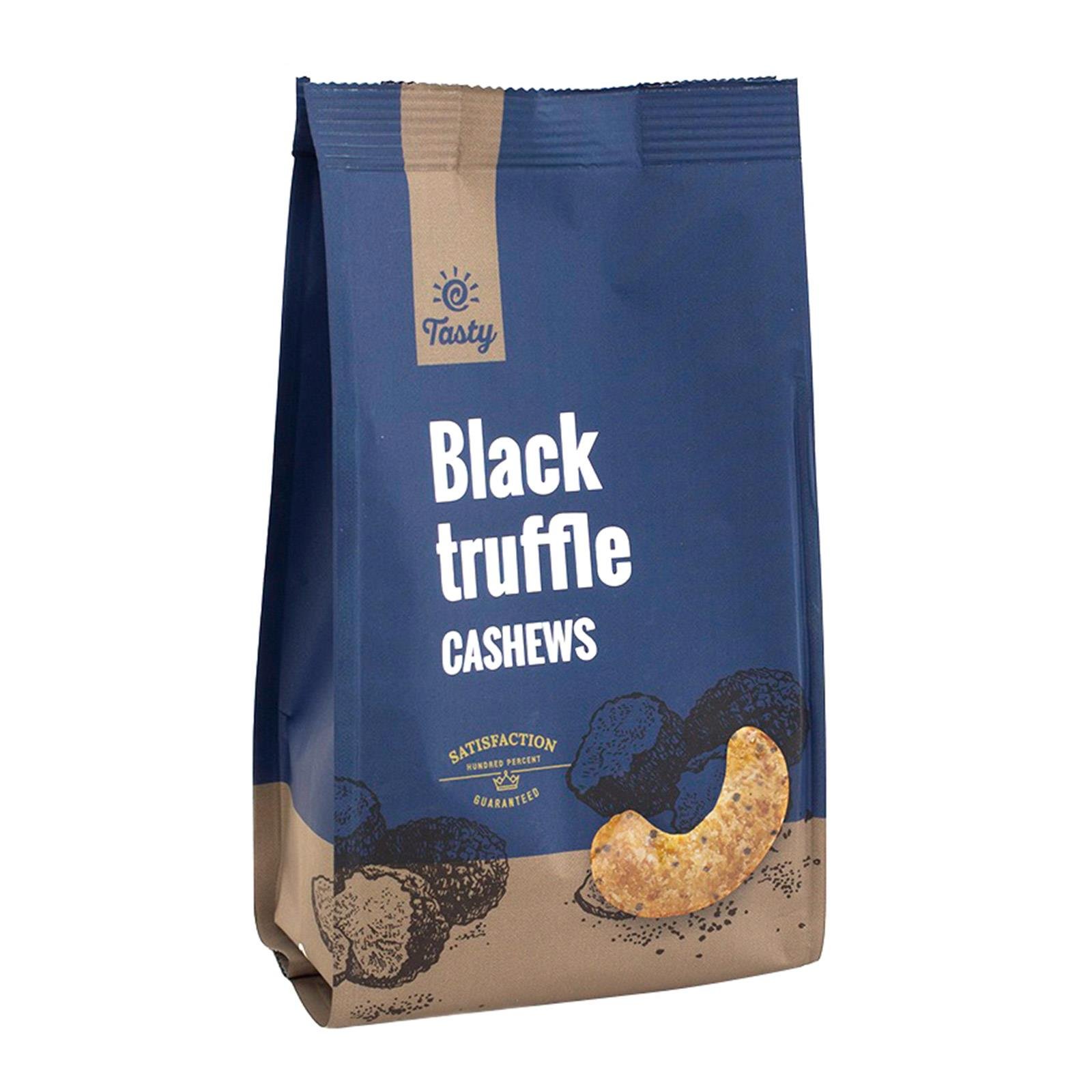 Tasty Cashews Black Truffle