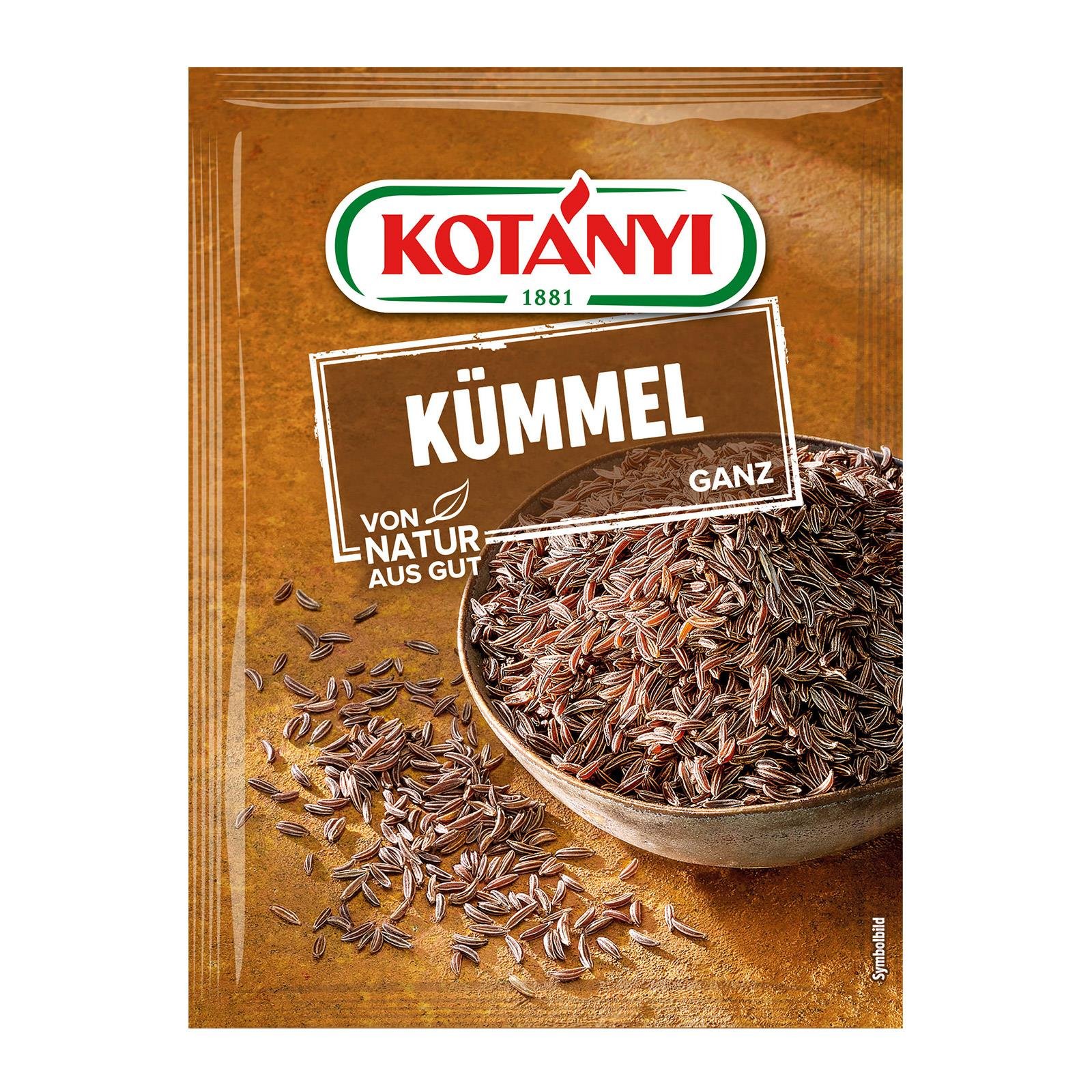 Kotányi Kümmel Ganz
