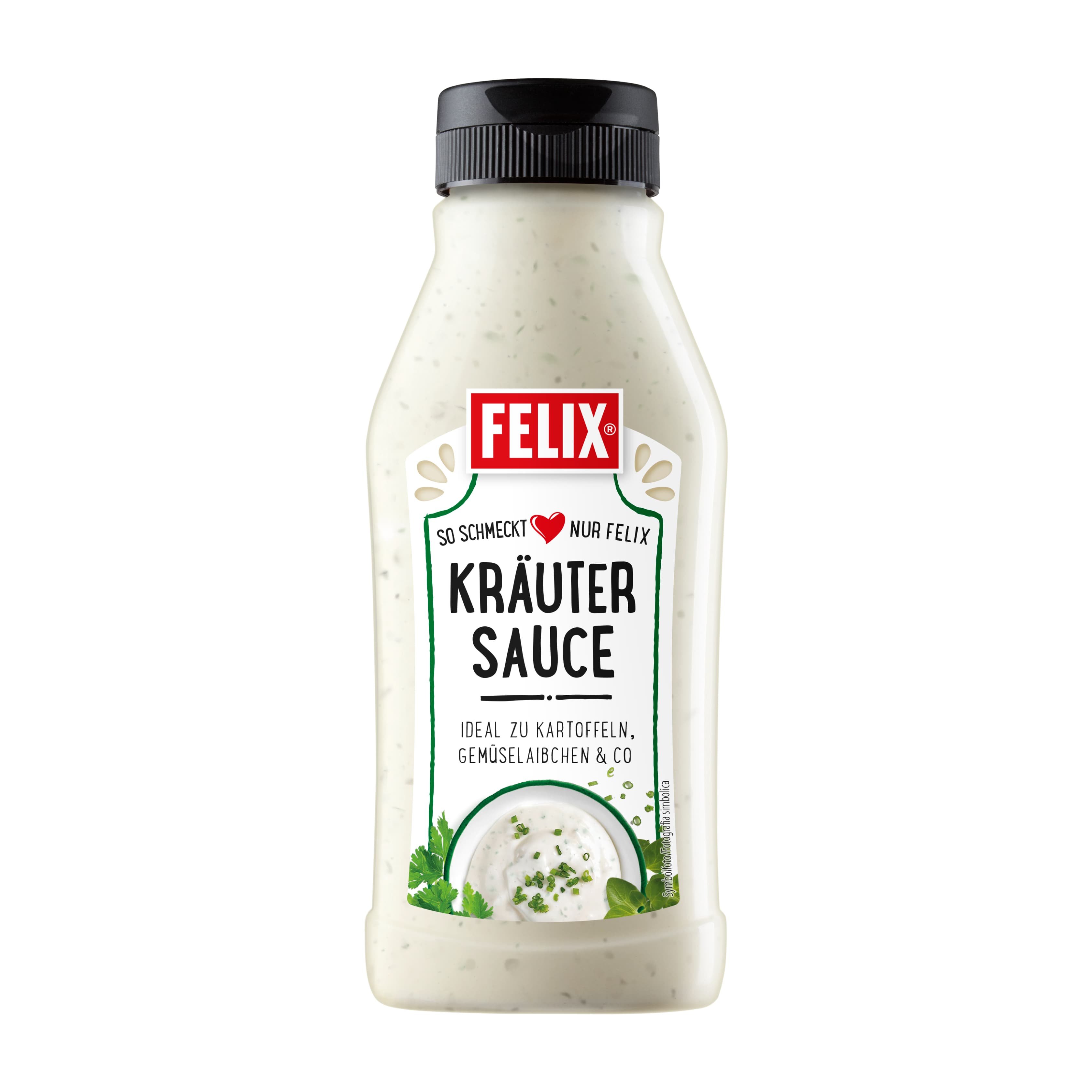 Felix Kräuter Sauce
