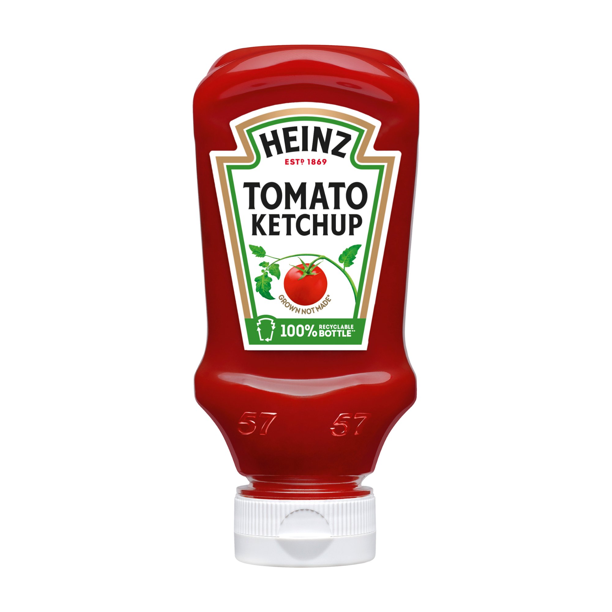 Heinz Ketchup mild