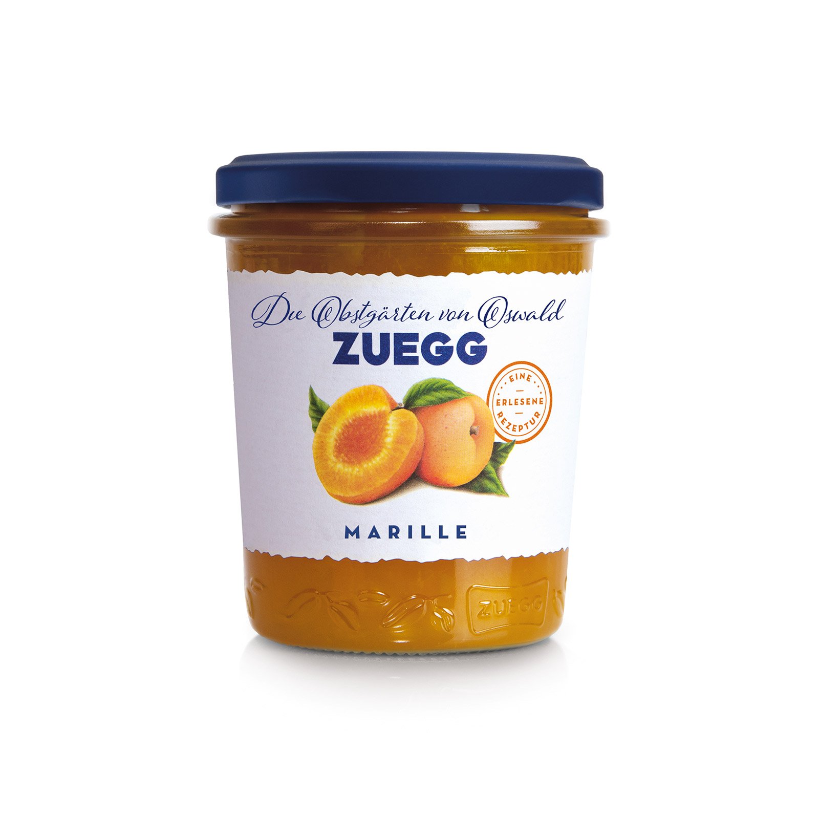 Zuegg Marille