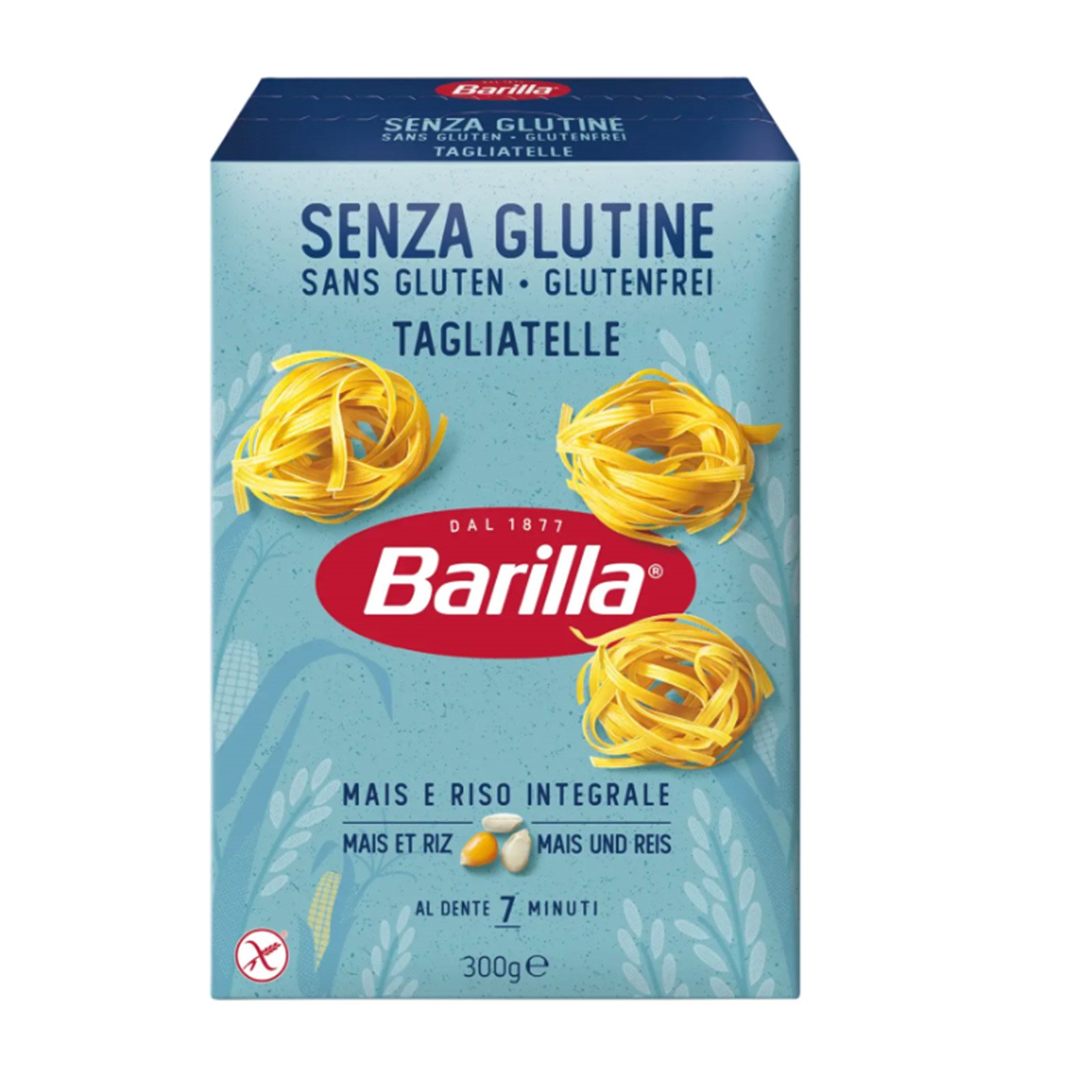 Barilla Tagliatelle