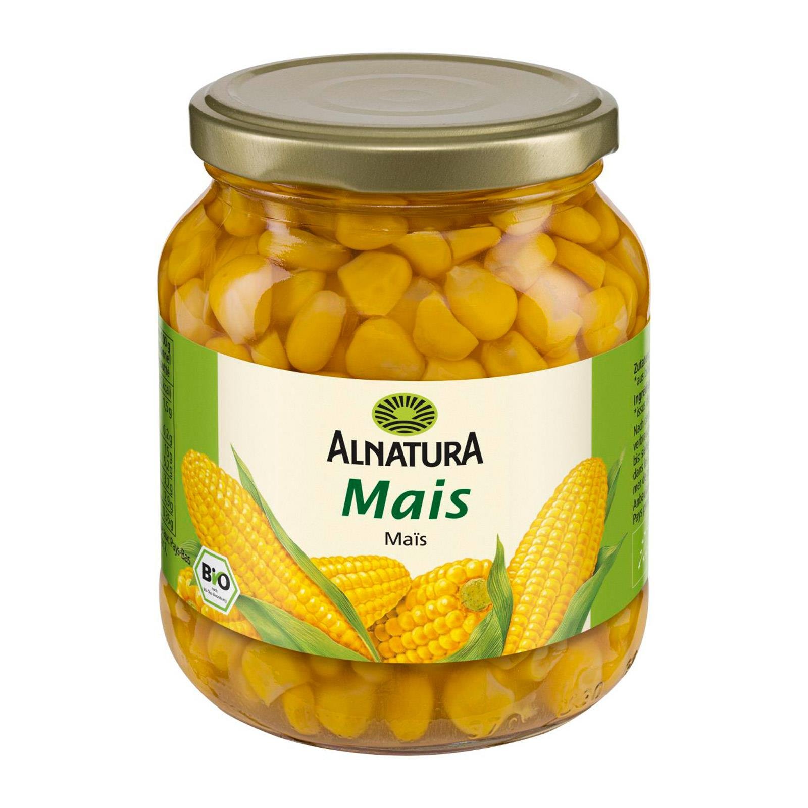 Alnatura Mais