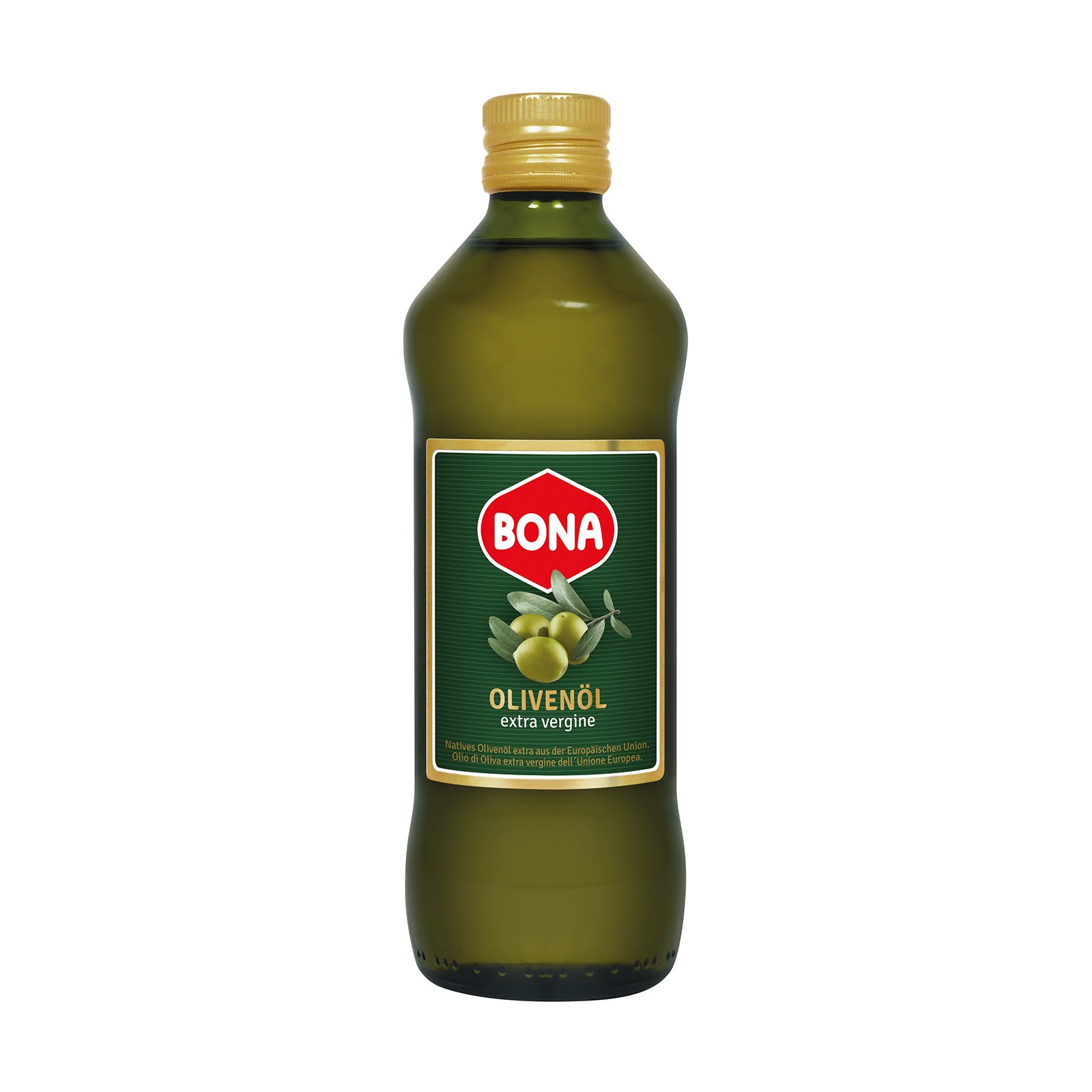 Bona Olivenöl