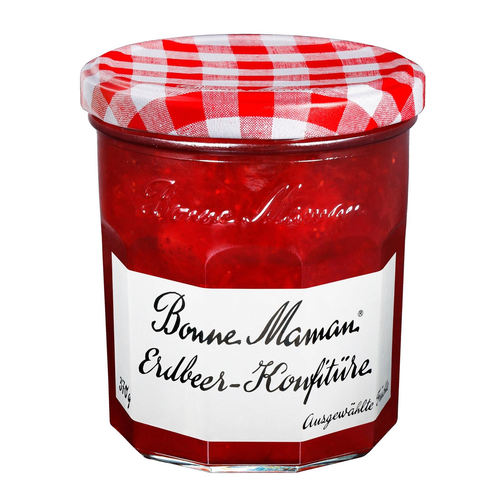 Bonne Maman Erdbeer-Konfitüre