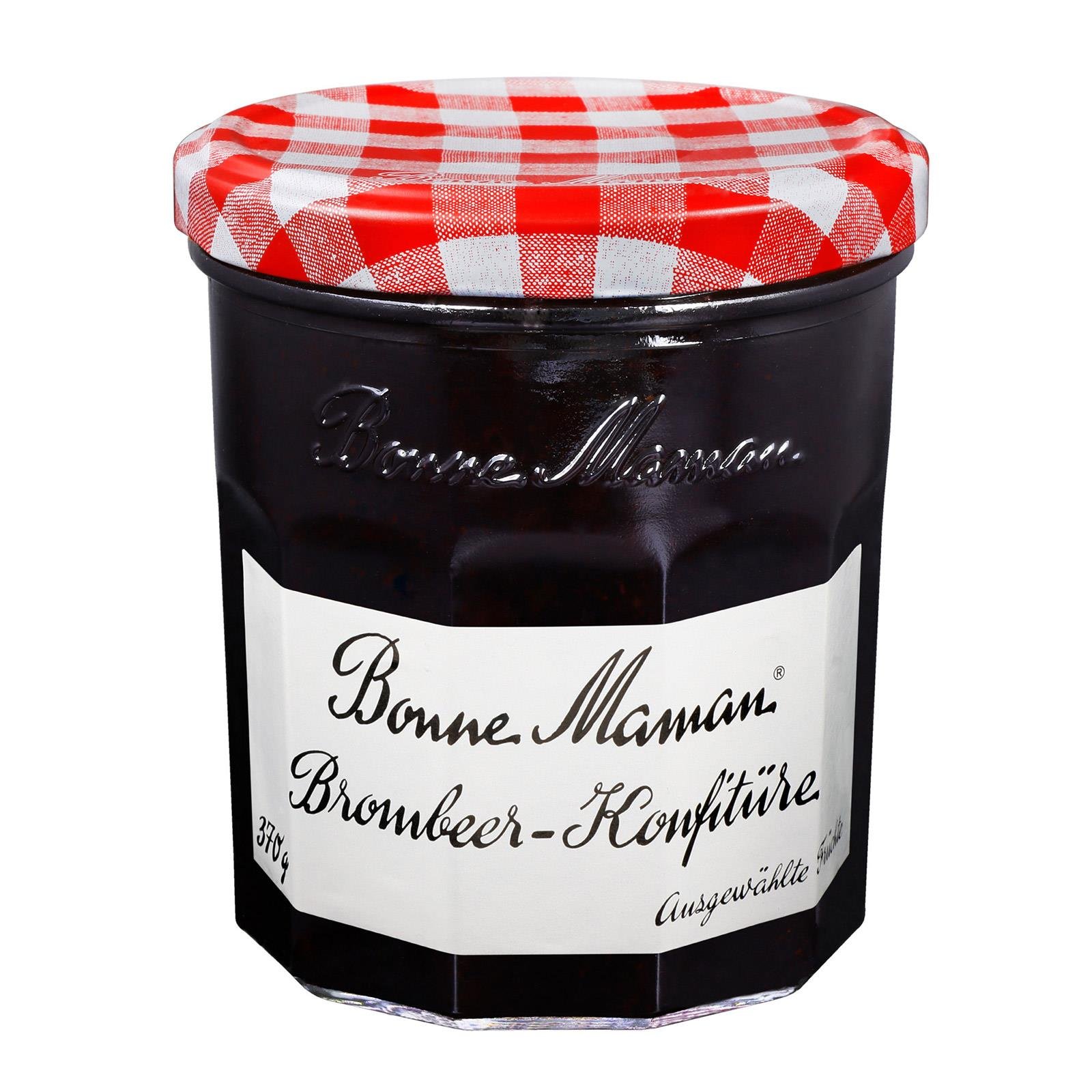 Bonne Maman Brombeer-Konfitüre