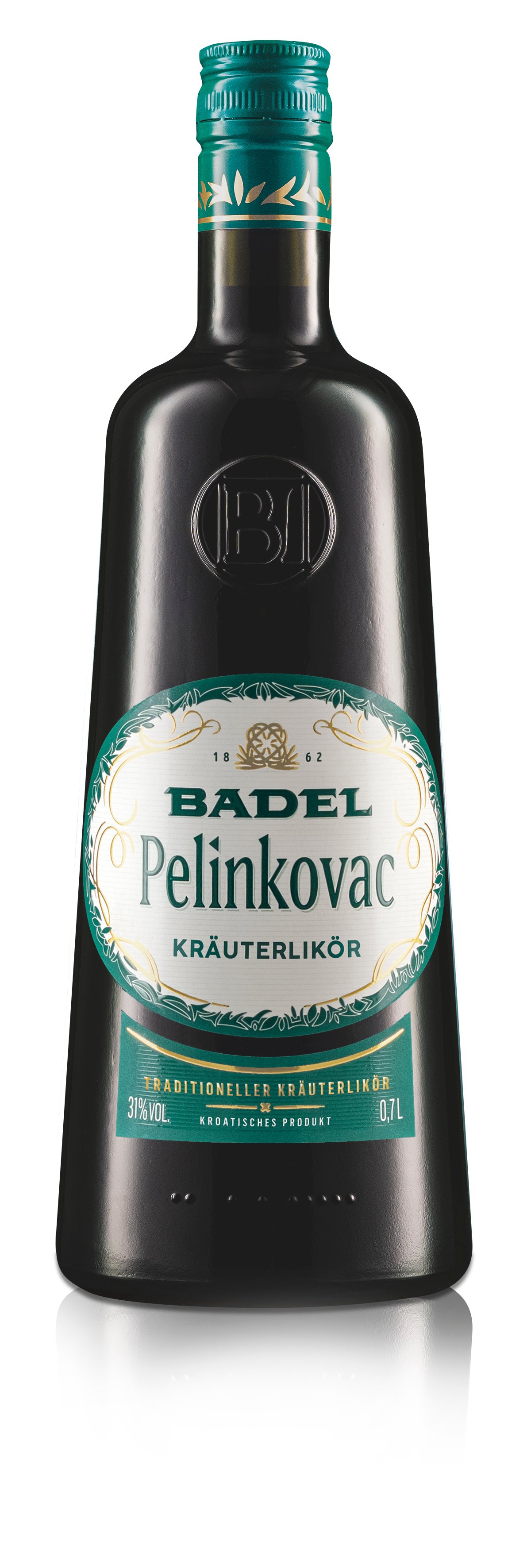 Badel Pelinkovac Bitter