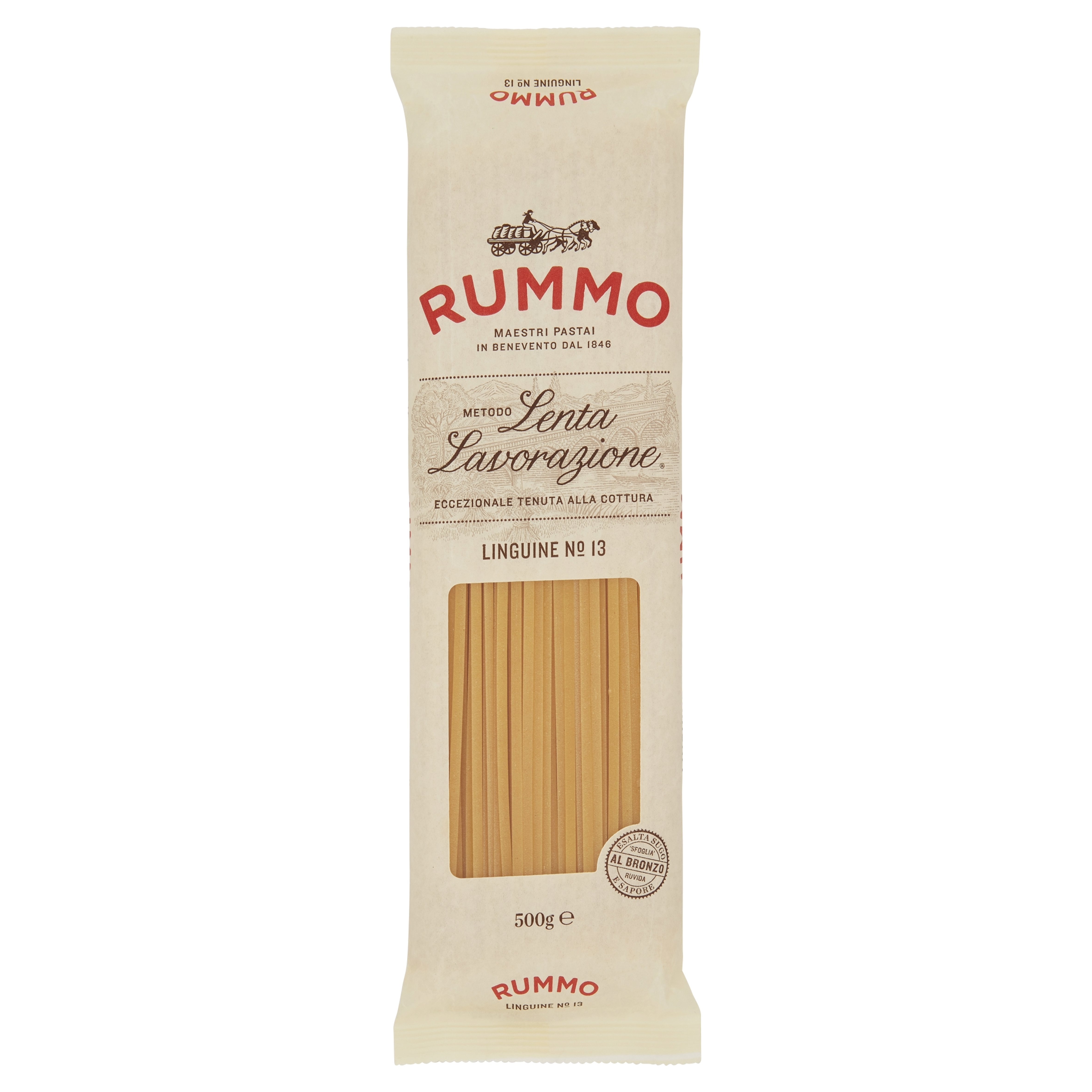Rummo Linguine N°13