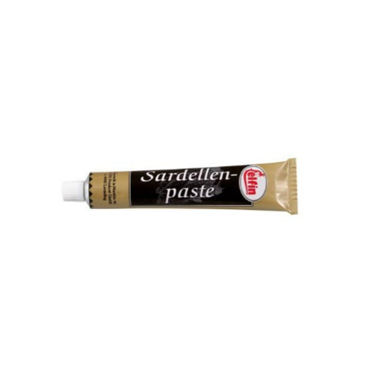 Elfin Sardellenpaste Tube