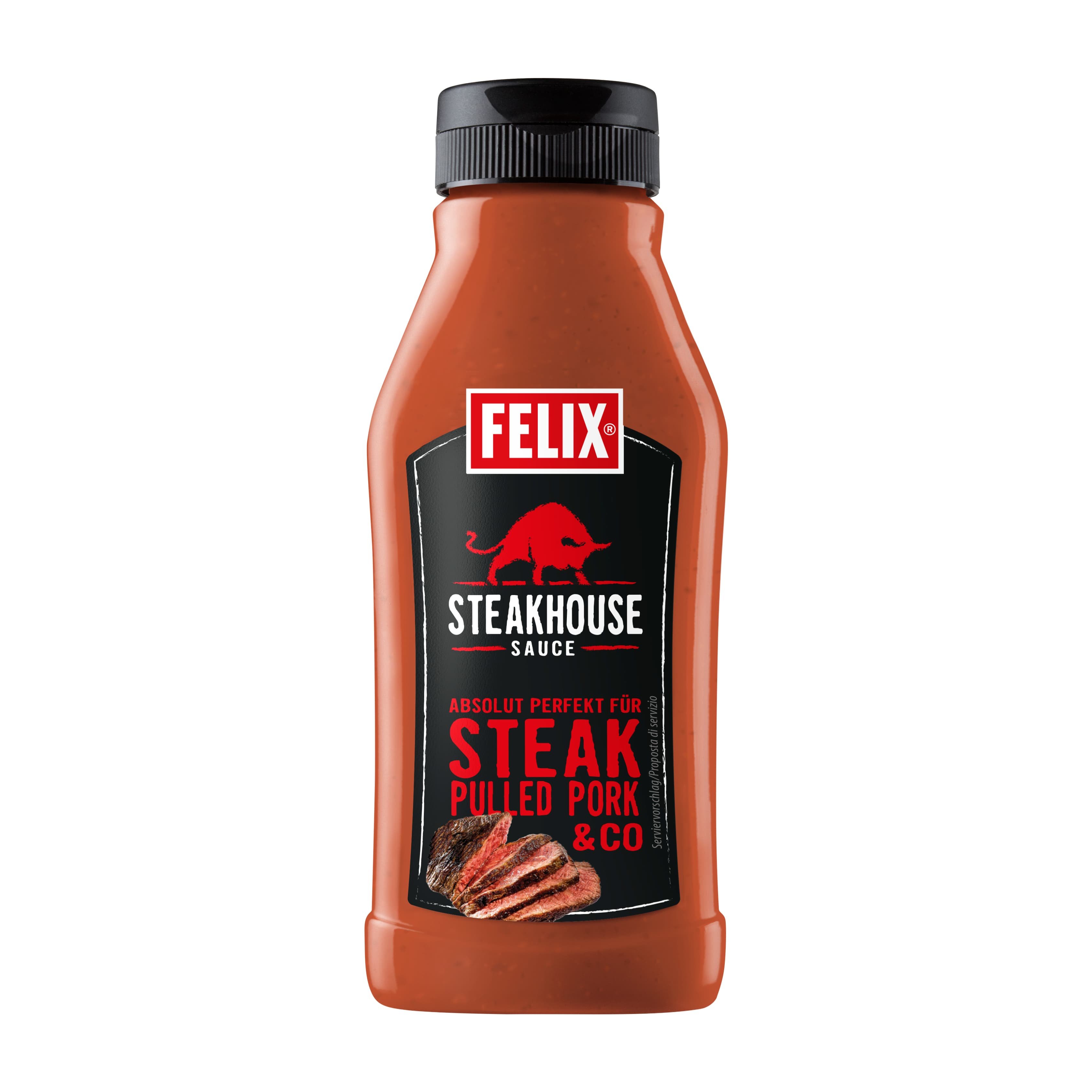 Felix Steakhouse Sauce