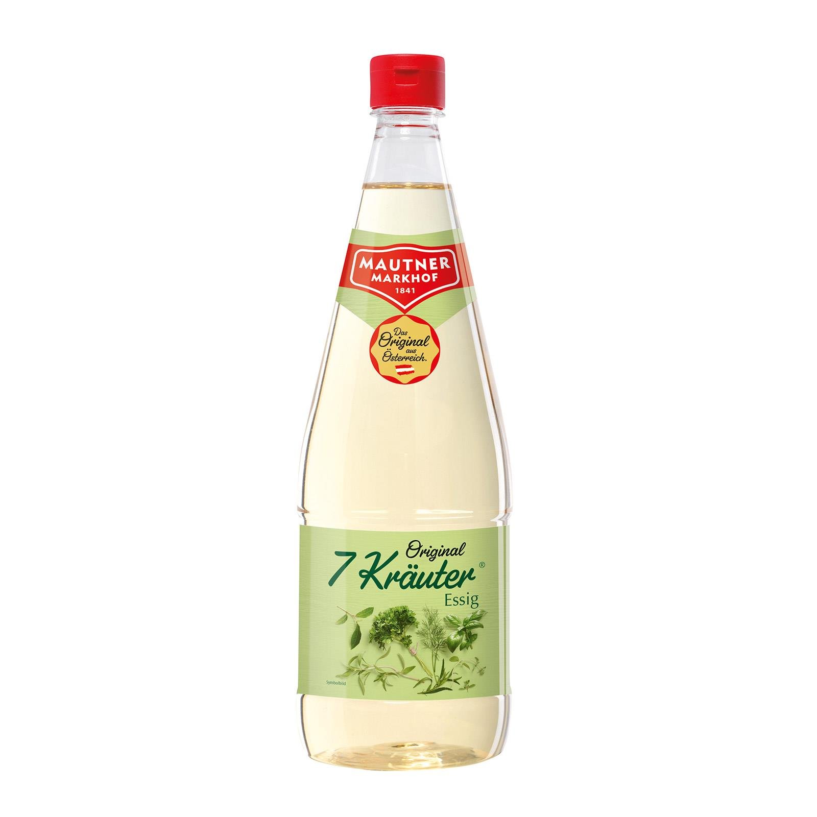 Mautner Markhof Kräuteressig