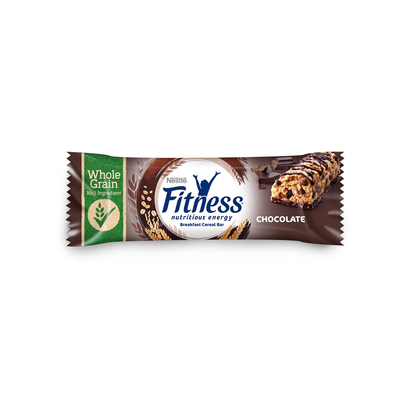 Nestlé Fitness Riegel Schoko